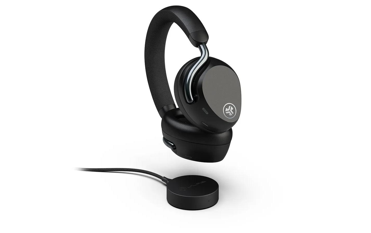 Jlab Over-Ear-Kopfhörer »Epic Lux kabellos, Noise Cancelling«