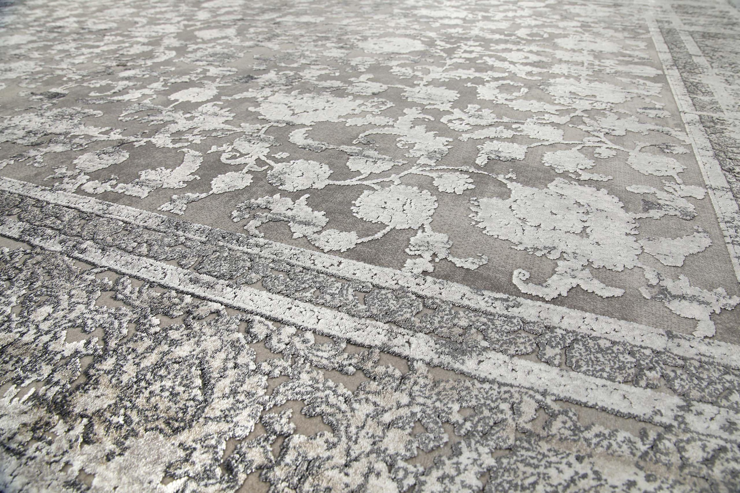 Wecon home Teppich »#Upperground Bazaar« rechteckig 6 mm Höhe Wohnzimmer, Vintage Look