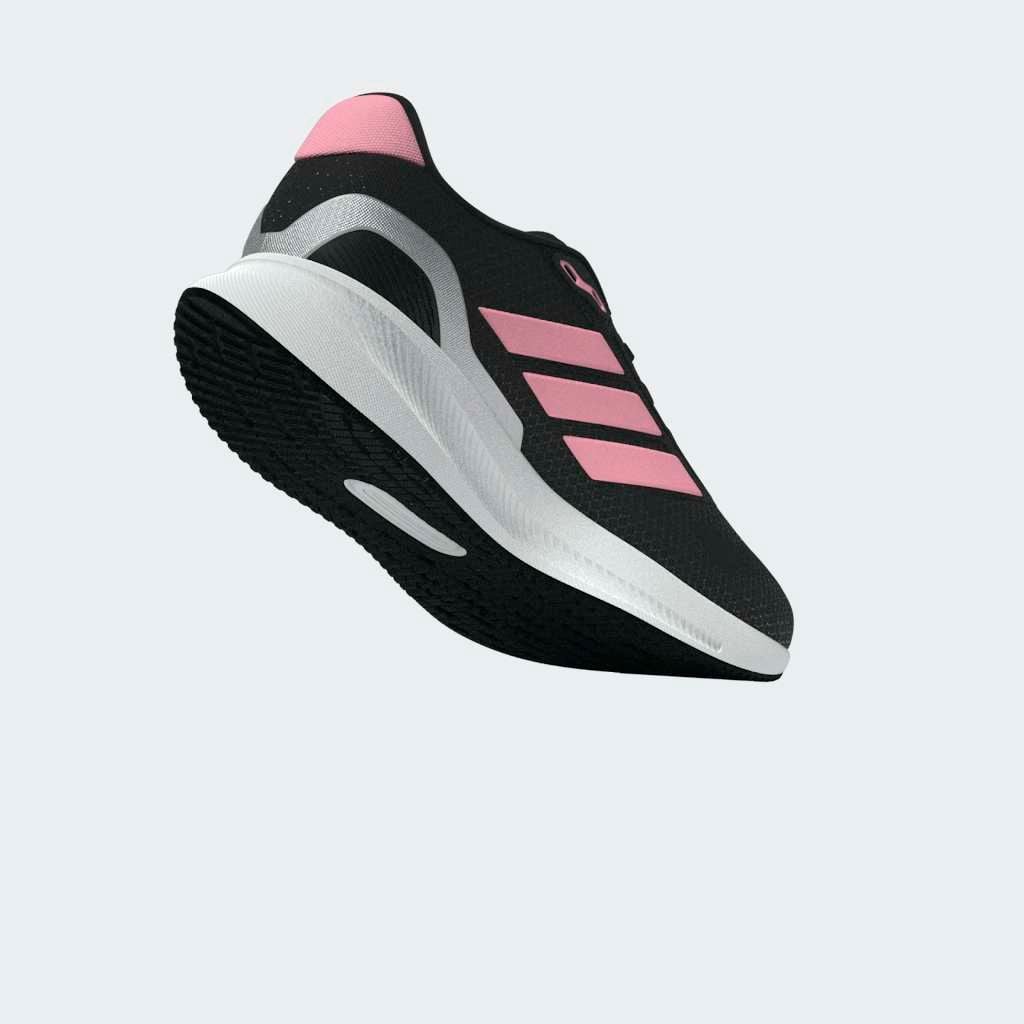 adidas Sportswear Laufschuh »RUNFALCON 5 KIDS«