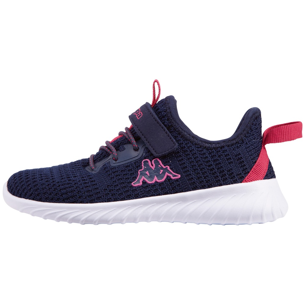Image of Kappa Sneaker, - ohne Schnüren bei Ackermann Versand Schweiz