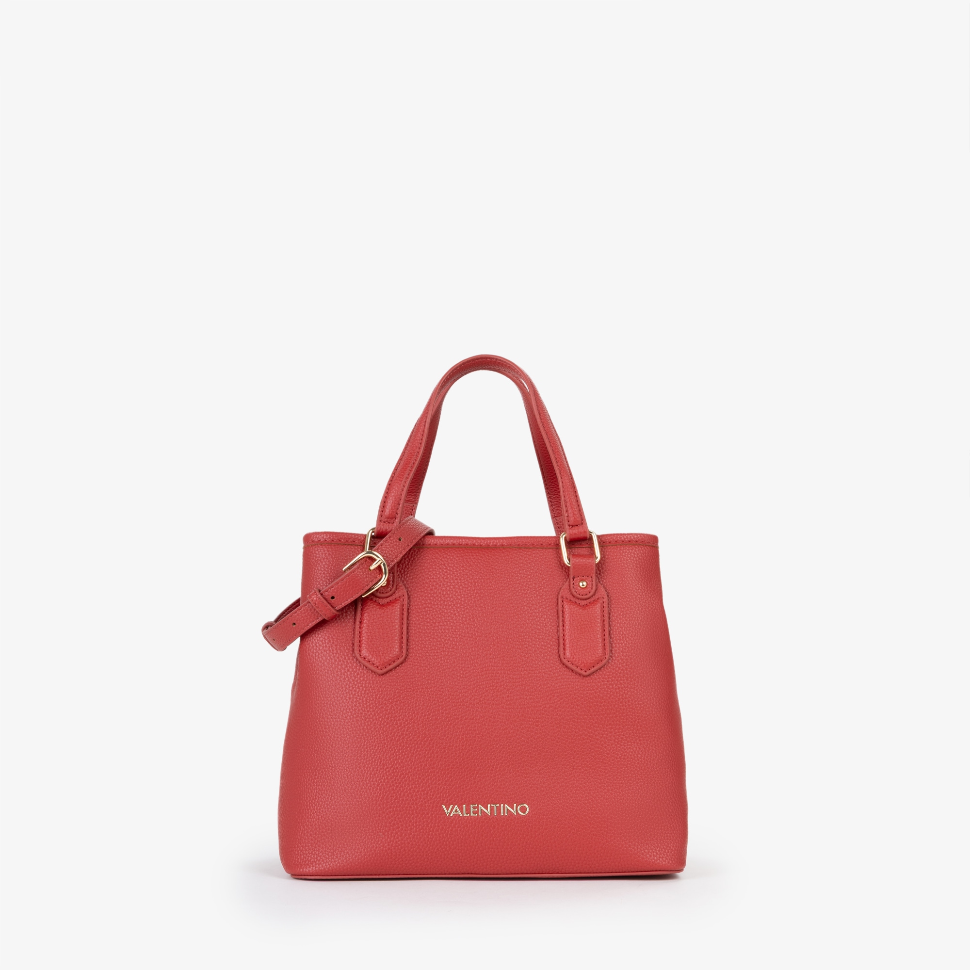 VALENTINO BAGS Shopper »BRIXTON« sac à main femme, sac bandoulière avec logo élégant