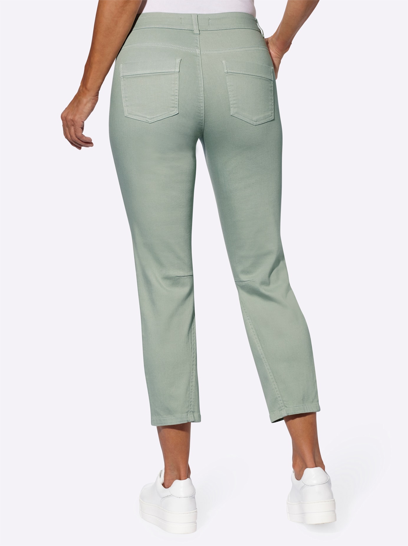 Inspirationen Bequeme Jeans 1 Stk.