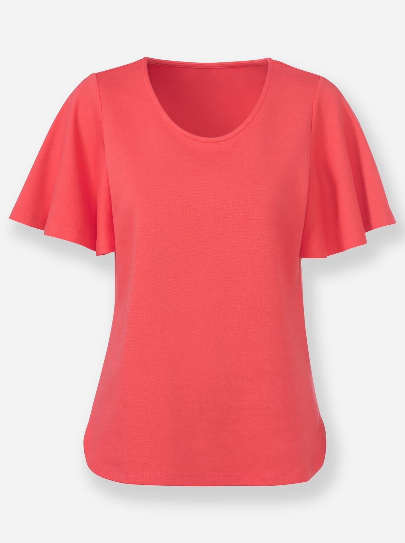 heine T-Shirt »Shirt«, (1 tlg.)