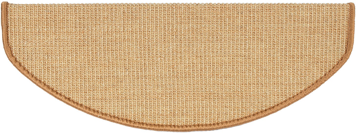 Image of GOODproduct Stufenmatte "Natur" stufenförmig 8 mm Höhe