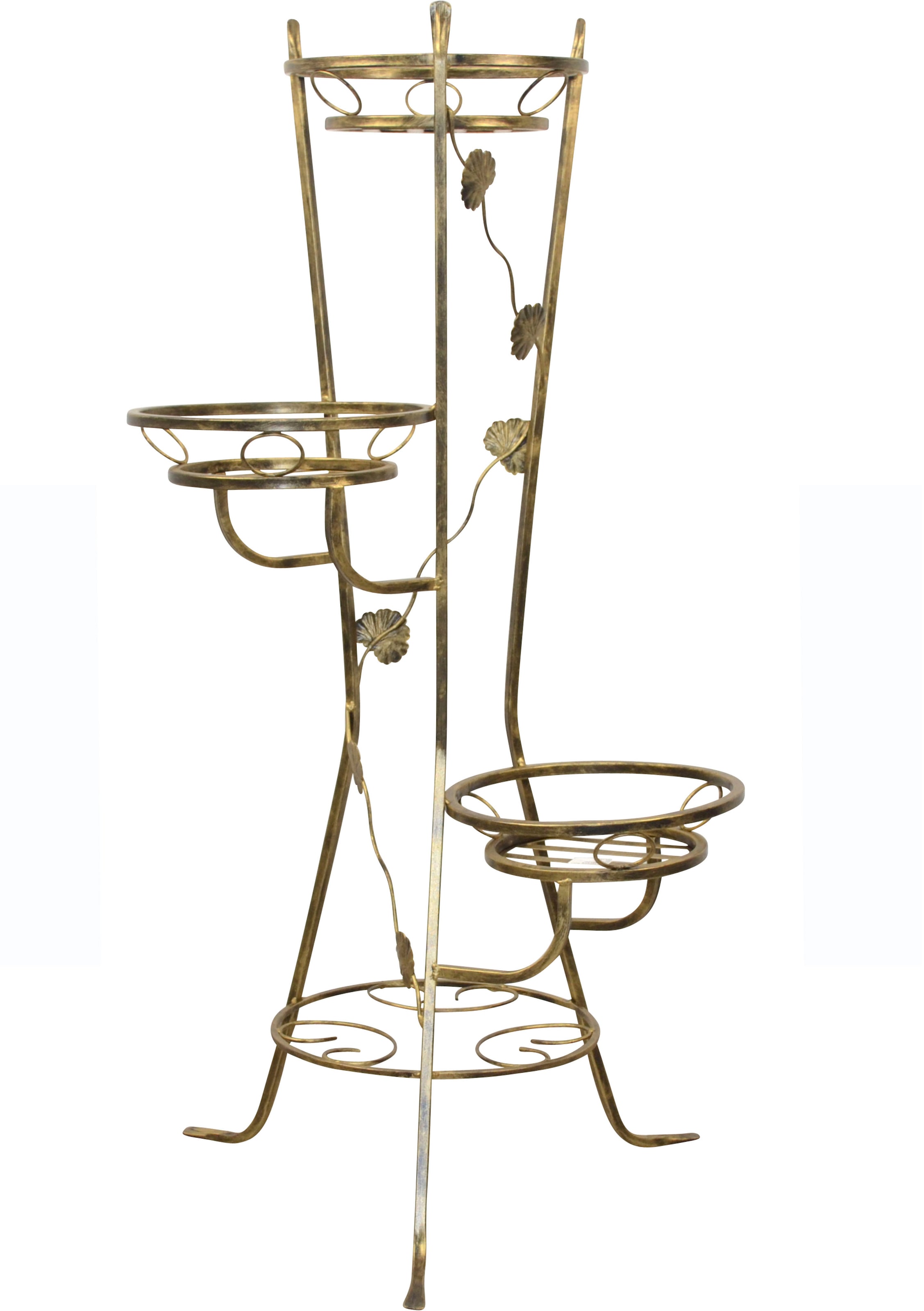 HOFMANN LIVING AND MORE Blumentisch 1 Stk. tlg.