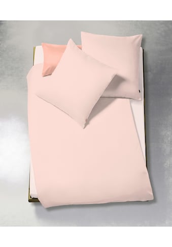 fleuresse Bettbezug »TOPLINE uni«, (1 St.) kaufen fleuresse Bettbezug »TOPLINE uni«, (1 St.) kaufen