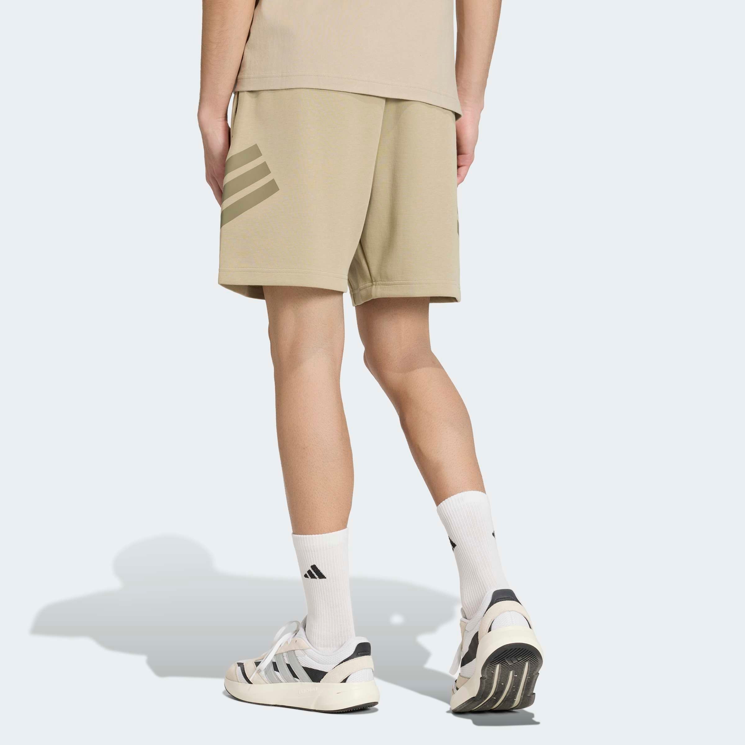 adidas Sportswear Shorts "FUTURE ICONS 3-STREIFEN"