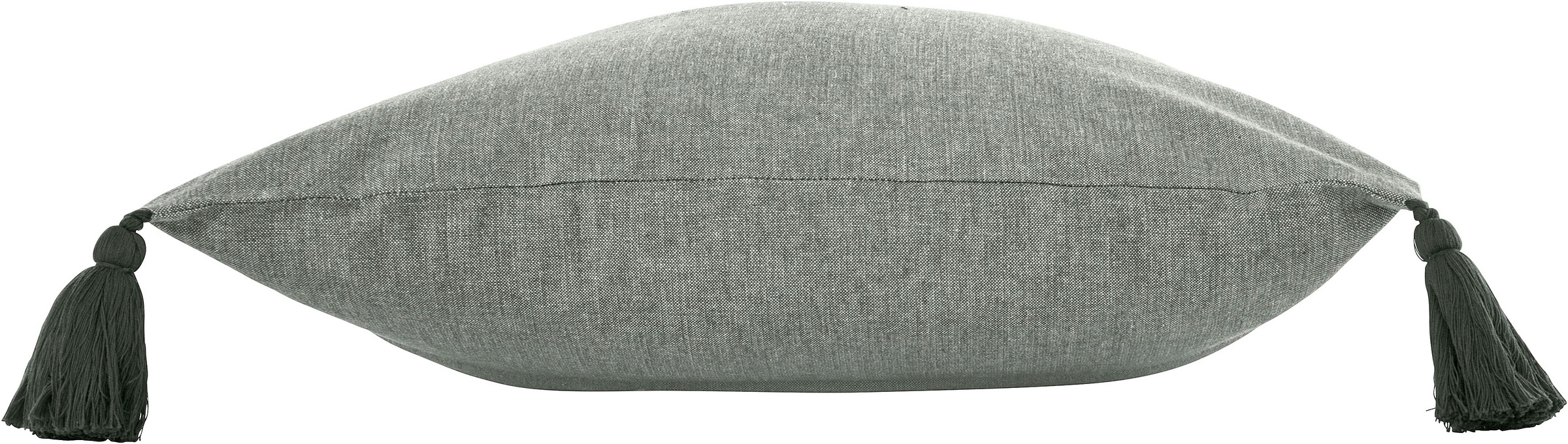 LeGer Home by Lena Gercke Kissenbezug »Jada«, (2 St.), Kissenhülle ohne Füllung, 2-er Set, modern und zeitloses Design, 50x50