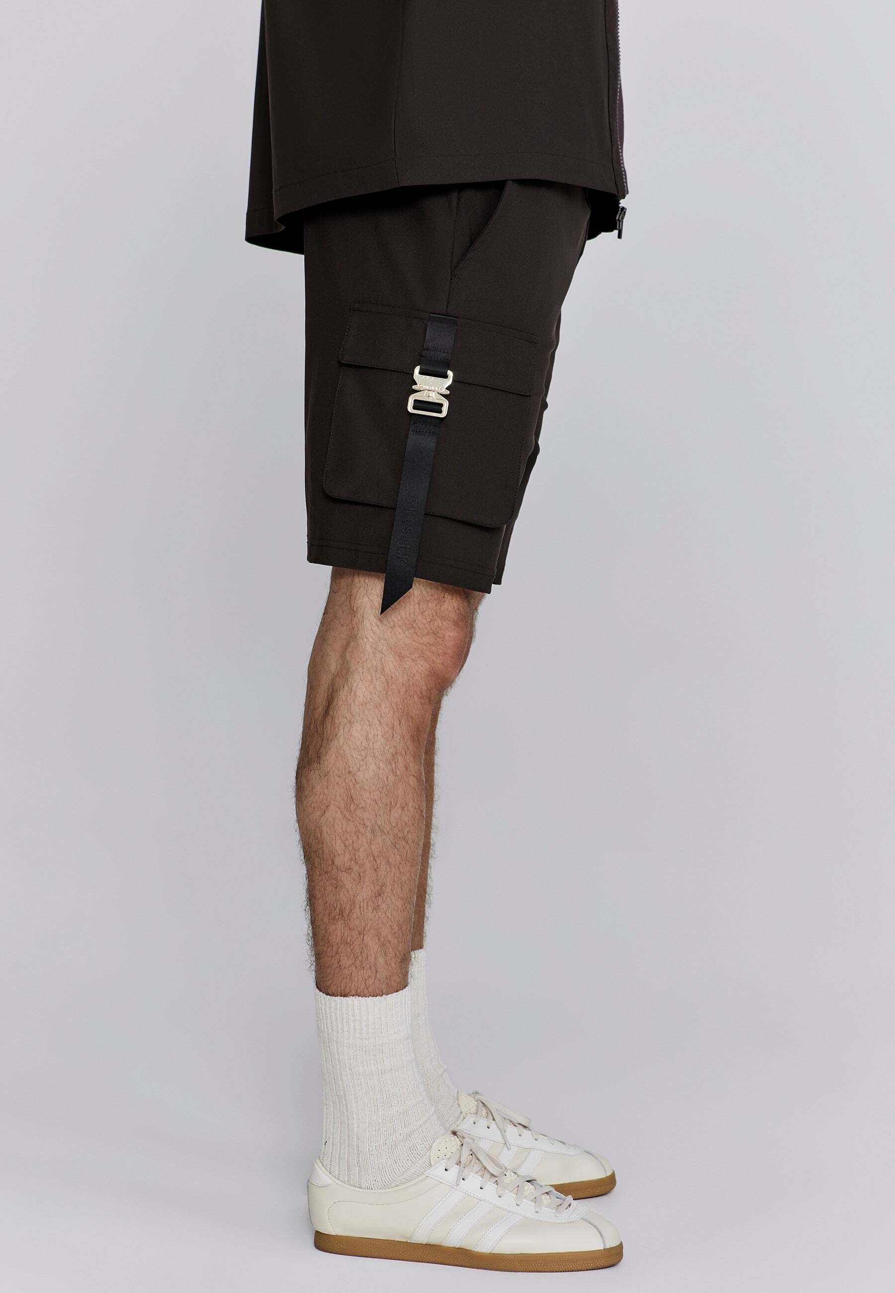 Siksilk Cargoshorts »Siksilk Cargoshorts Flight Cargo Short«