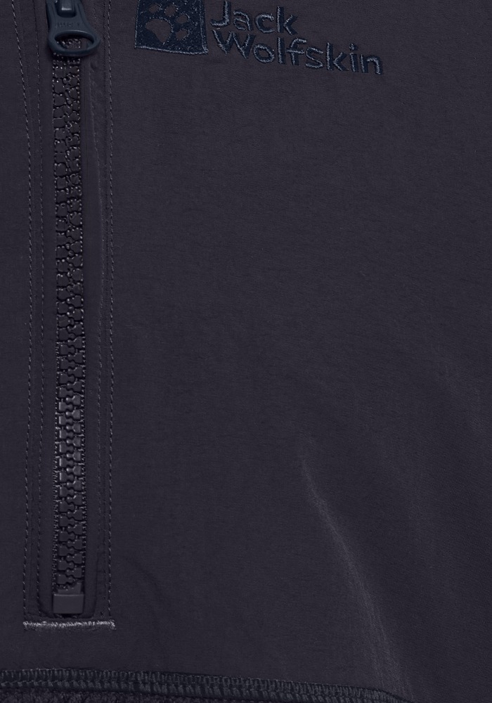 Jack Wolfskin Fleecejacke »KAMINFEUER JKT M«