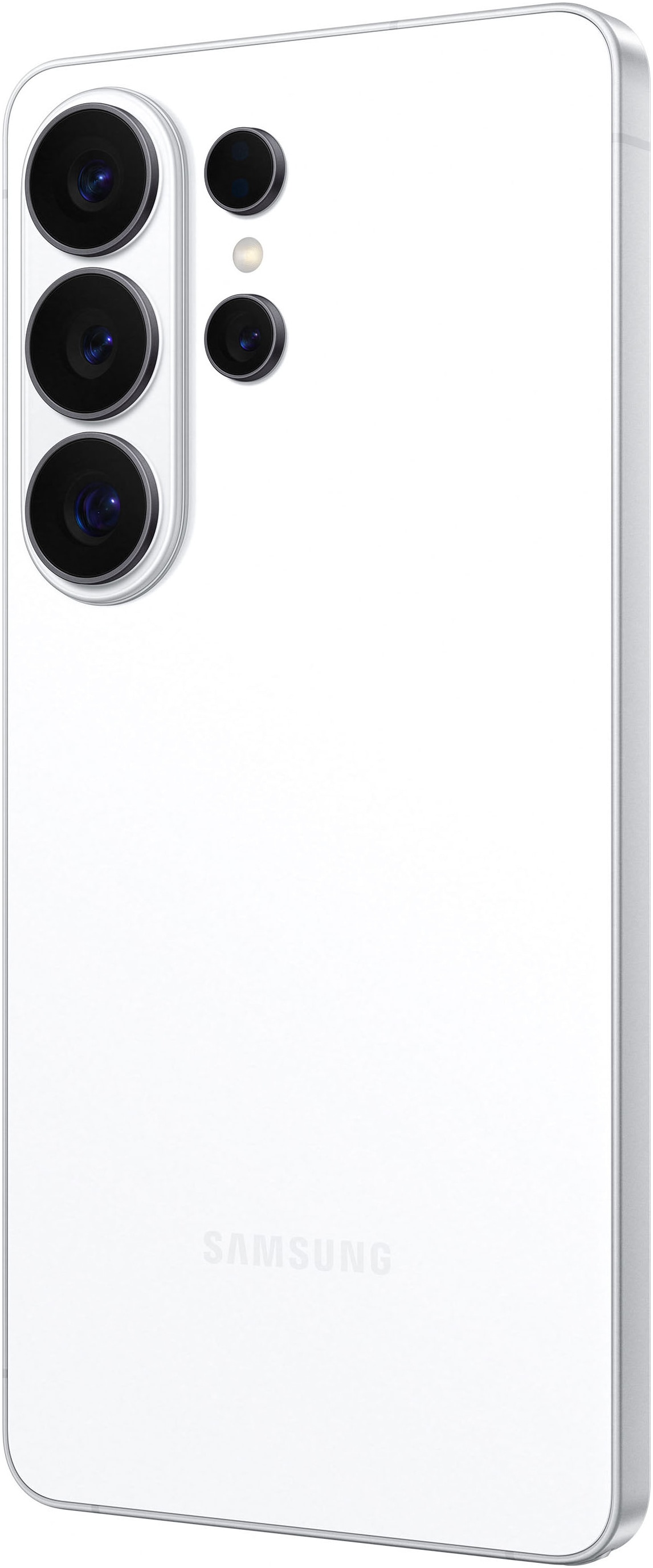 Samsung Smartphone »Galaxy S26 Ultra« weiss