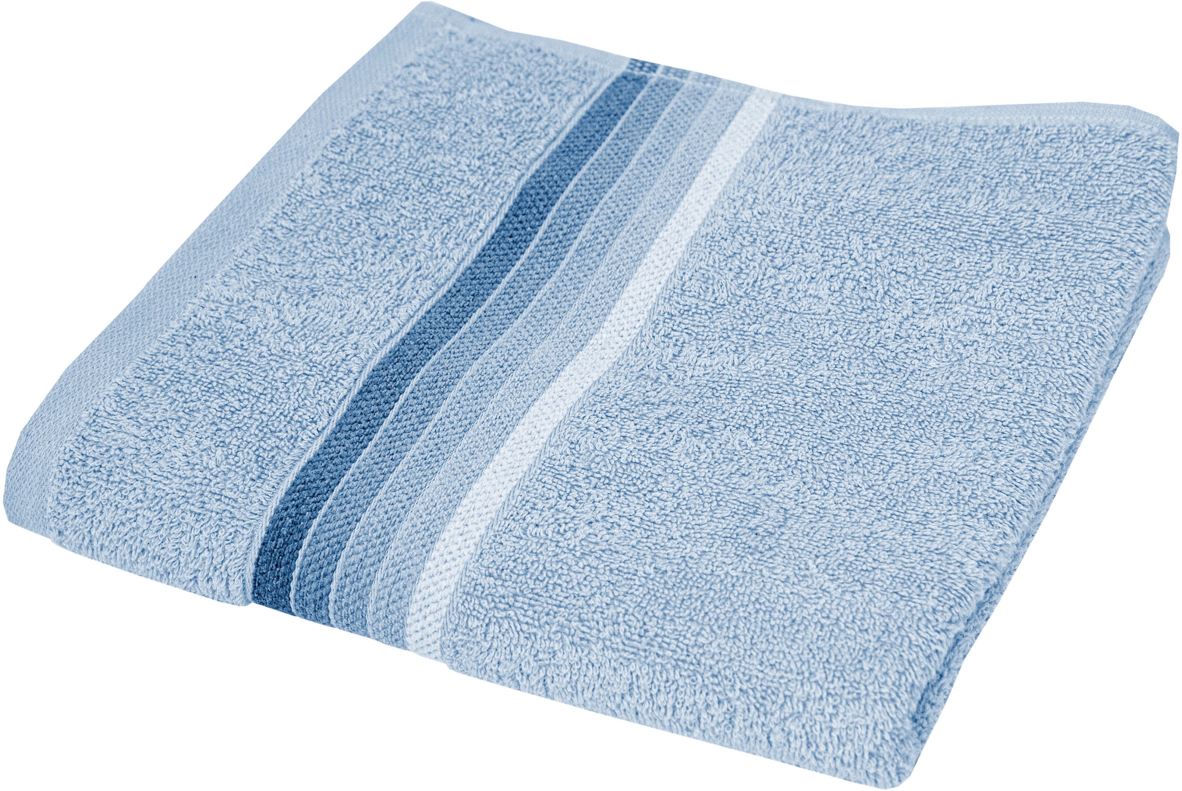 Dyckhoff Handtücher »Chenille«