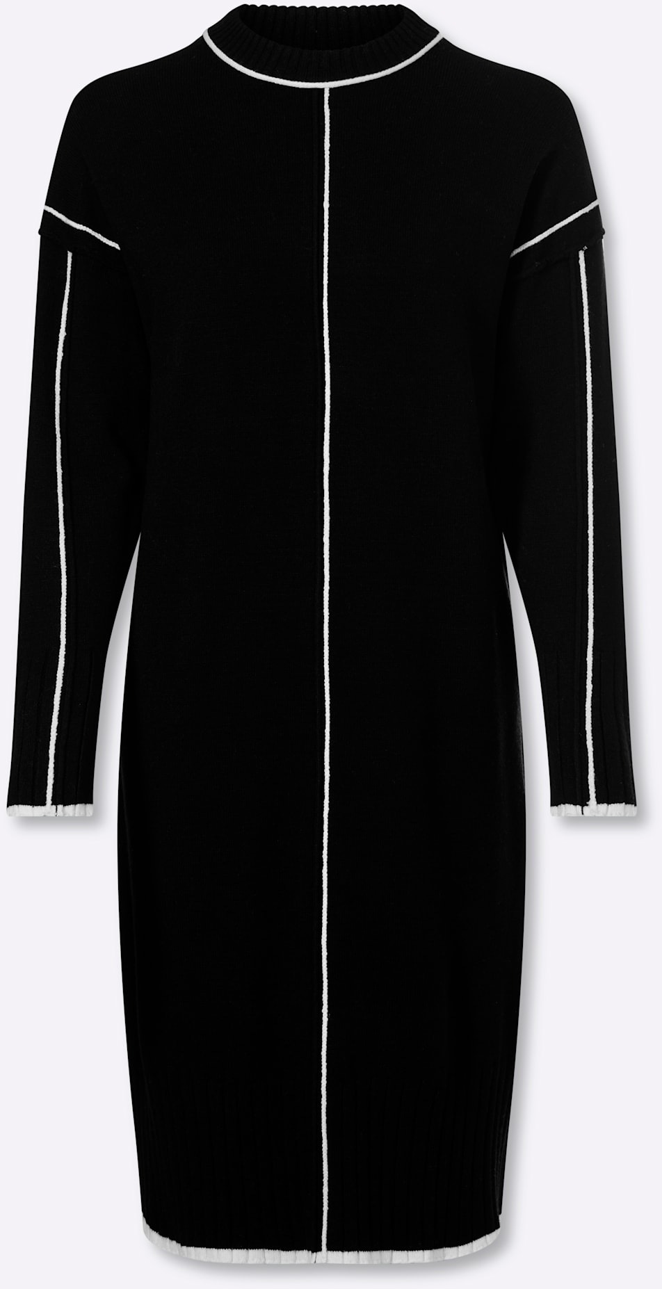 heine Strickkleid »Strickkleid«