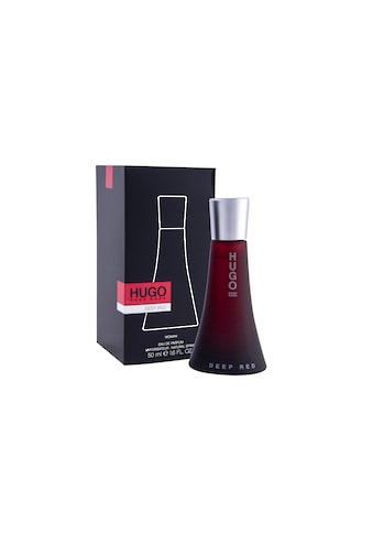 BOSS Eau de Parfum »Deep Red 50 ml« kaufen