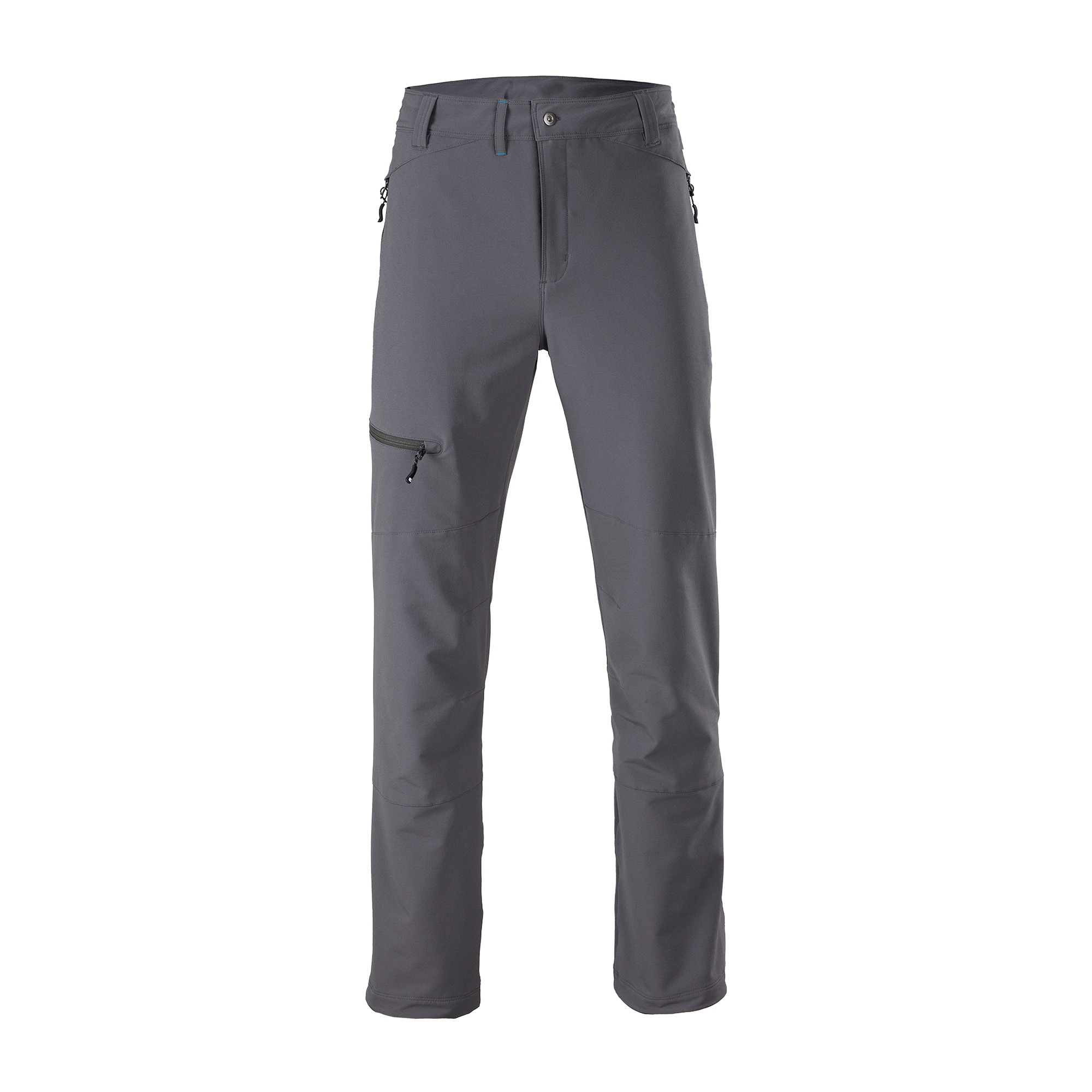 DEPROC Active Outdoorhose »KENTVILLE III Full Stretch«, auch in Grossen Grössen erhältlich