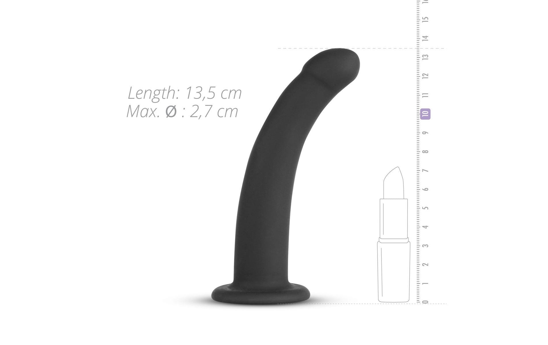   Dildo »Umschnalldildo«