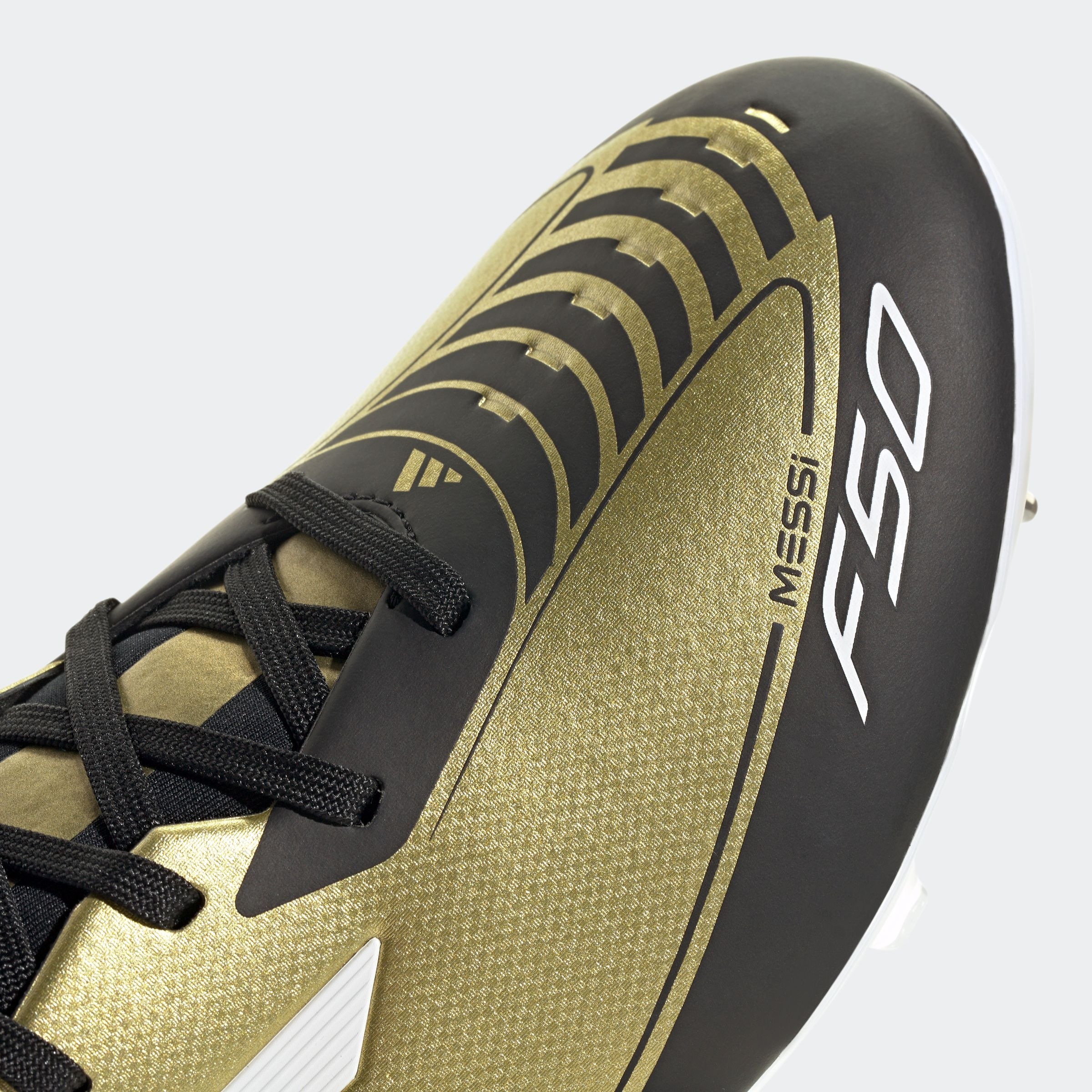 adidas Performance Fussballschuh »F50 LEAGUE MESSI FG/MG«