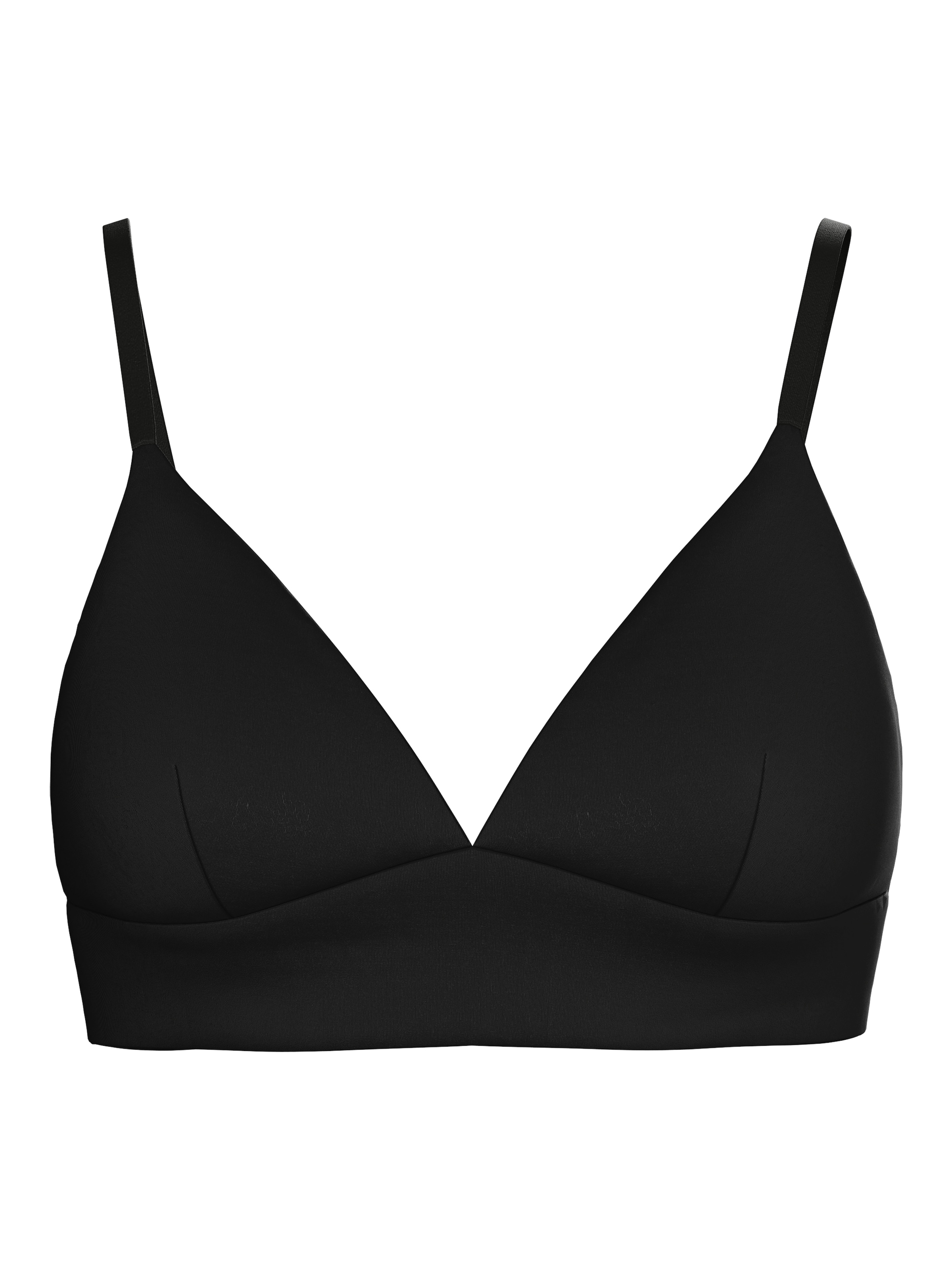 pieces Soutien-gorge triangle »PCNAMEE TRIANGLE BRA NOOS«