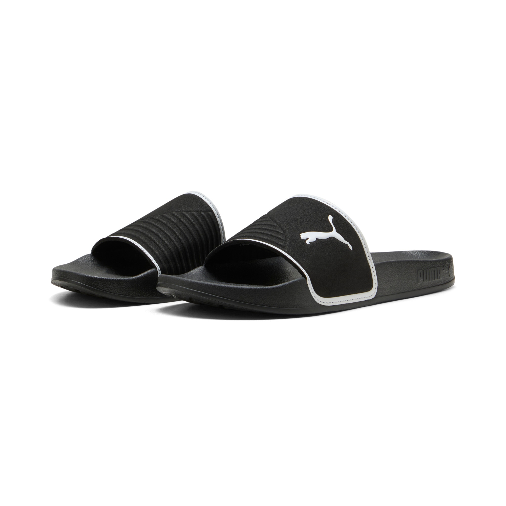 Image of PUMA Badesandale "LEADCAT 20 SHOWER" Badelatschen