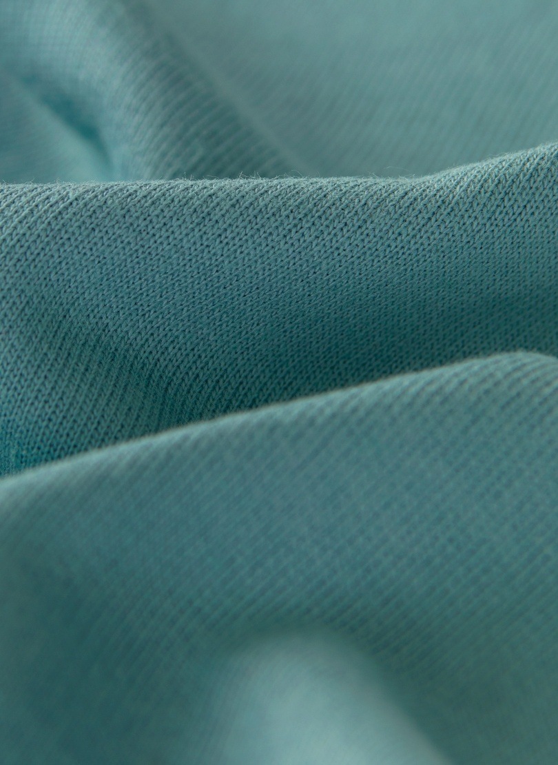 Trigema Kapuzensweatshirt »TRIGEMA Kapuzensweatshirt aus Biobaumwolle«
