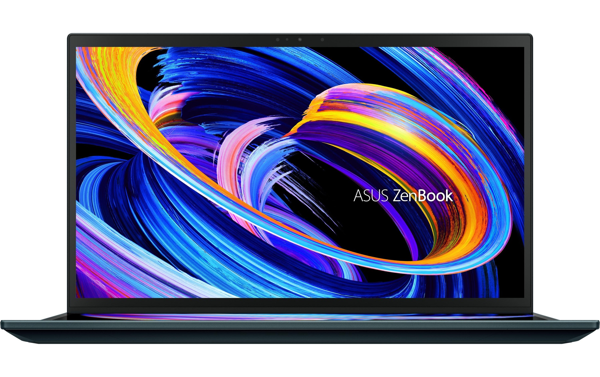 Asus Business-Notebook »ASUS UX582ZM-H2029X, Intel i7-12700H, W11-P«, 39,46 cm, / 15,6 Zoll, Intel, Core i7, GeForce RTX 3060, 1000 GB SSD