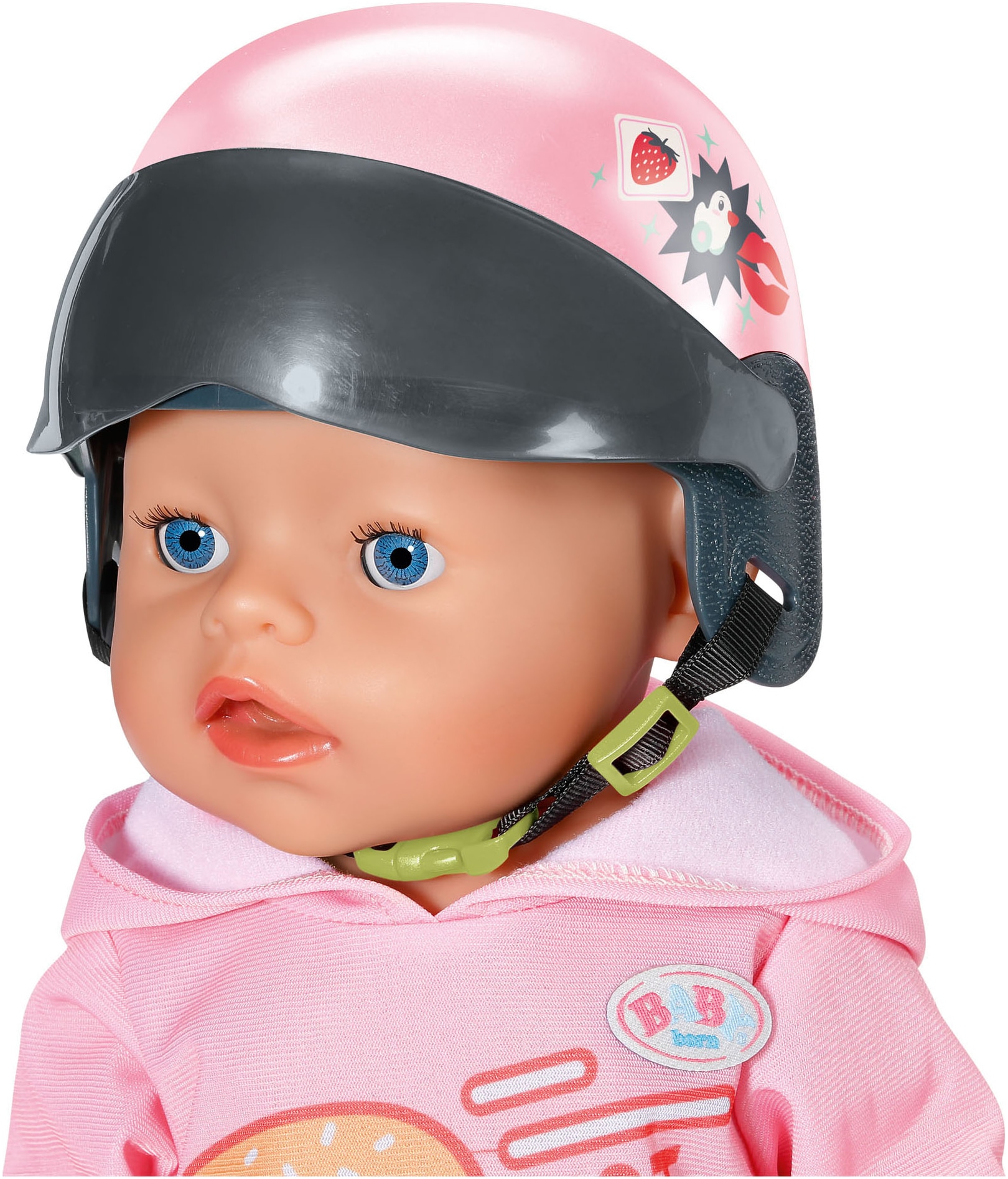 Baby Born Casque de poupée »Scooterhelm«