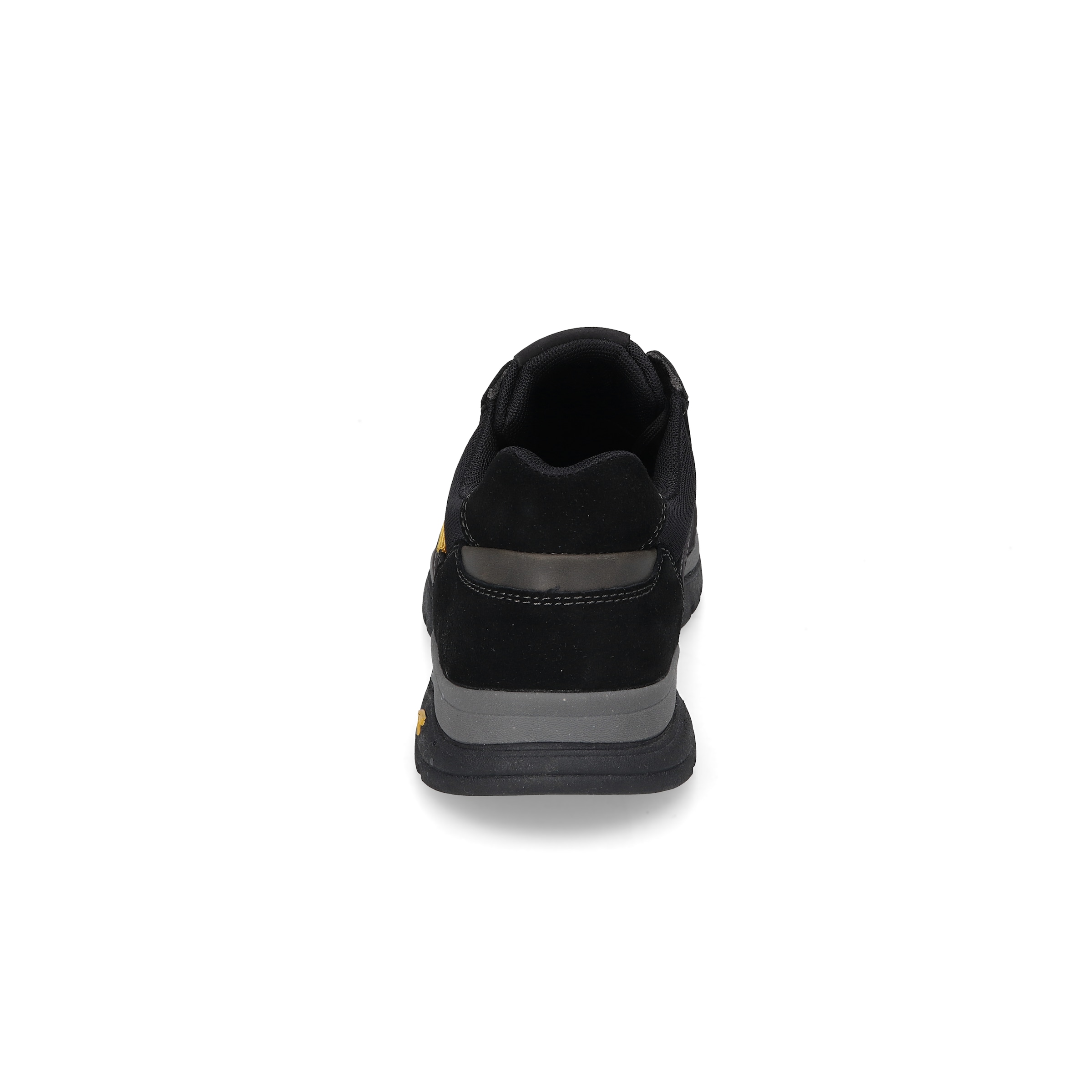 camel active Schnürschuh  Sneaker, Freizeitschuh mit robuster Trekkingsohle