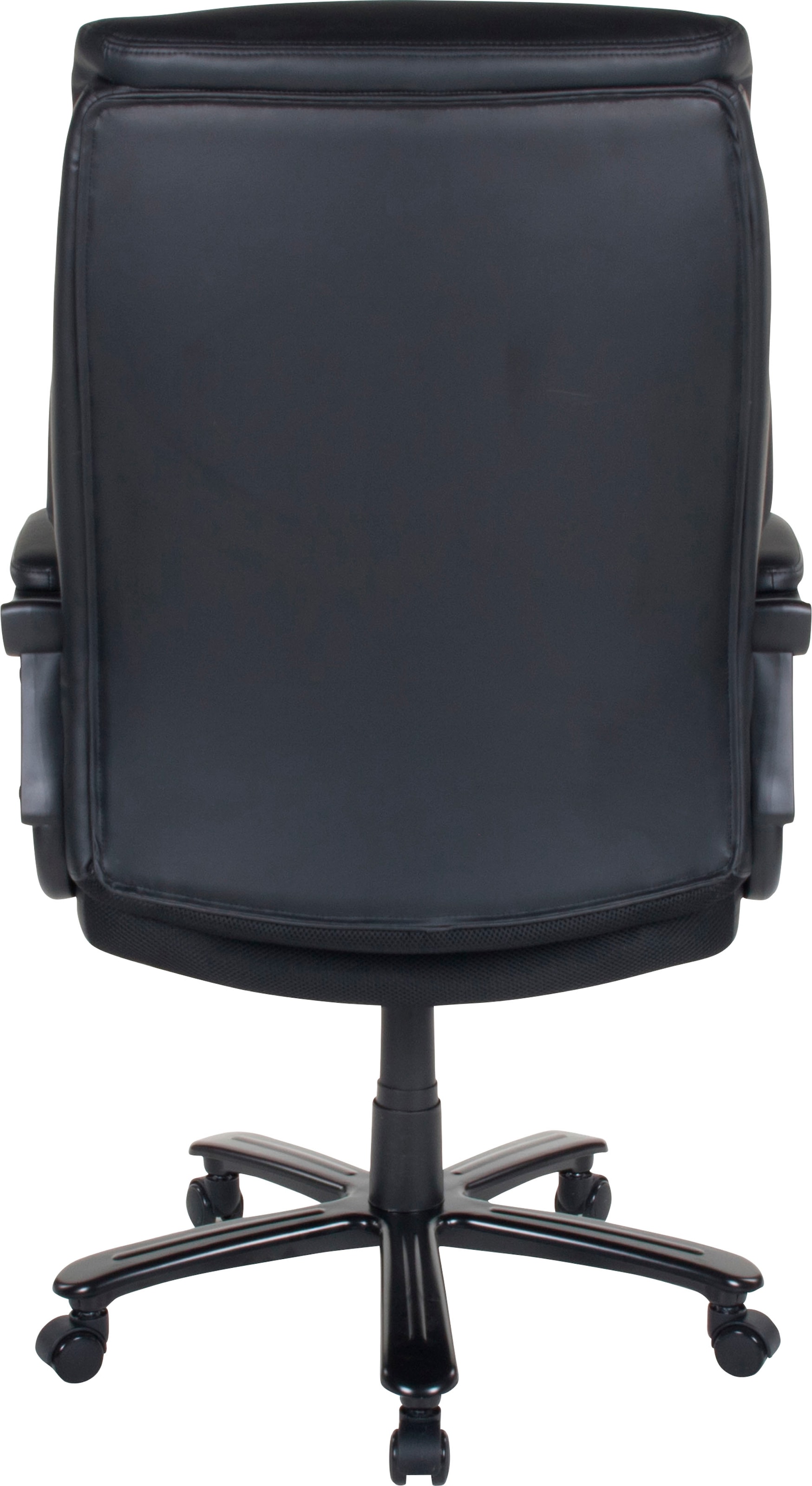 Duo Collection Fauteuil de direction »Ennio« () Ressort, jusqu'à 180kg