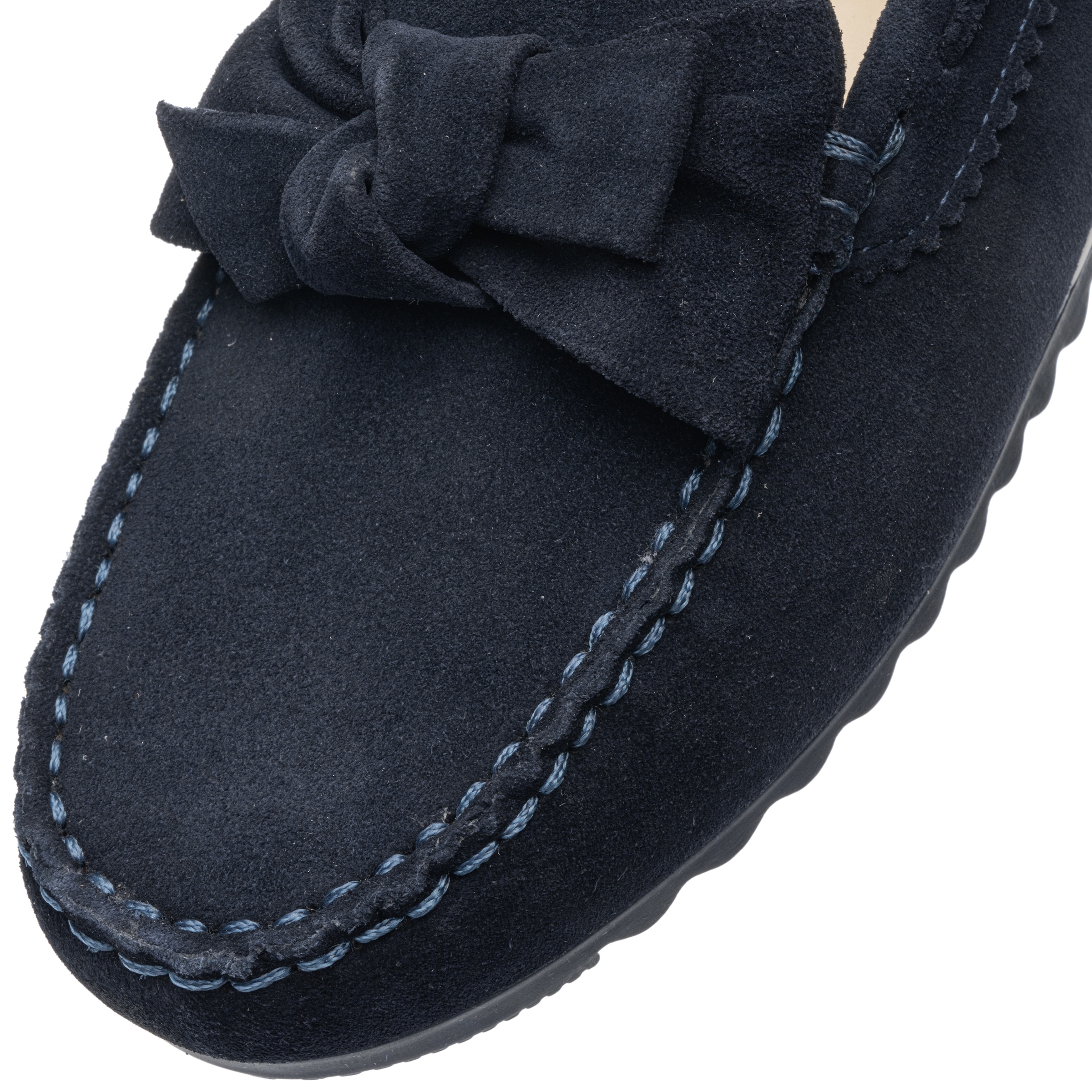 Ara Mokassin »NEW PORT«  Schlupfschuh, Slipper mit Wechselfussbett, G-Weite