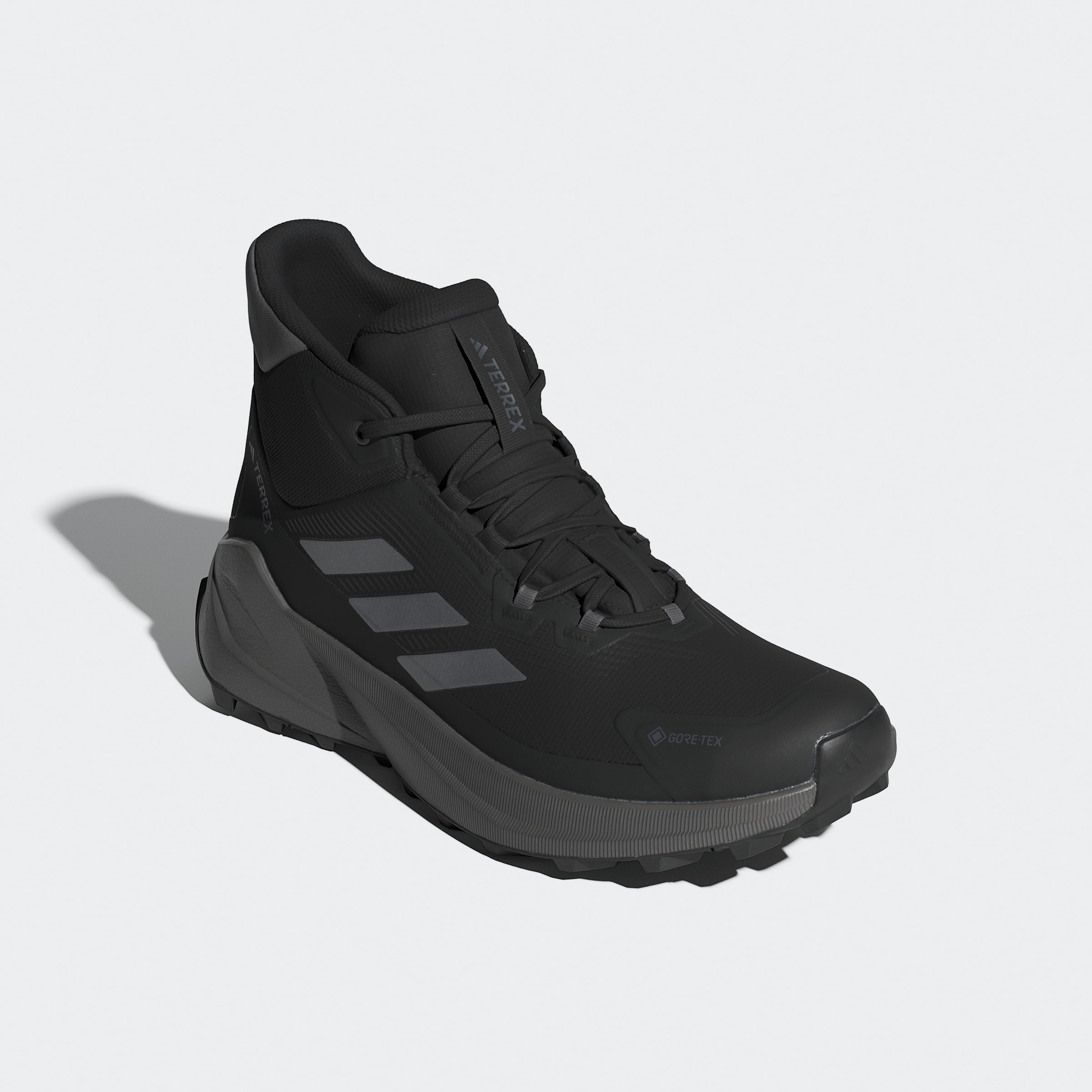 adidas TERREX Wanderschuh »TERREX TRAILMAKER 2.0 MID GORE-TEX«, wasserdicht