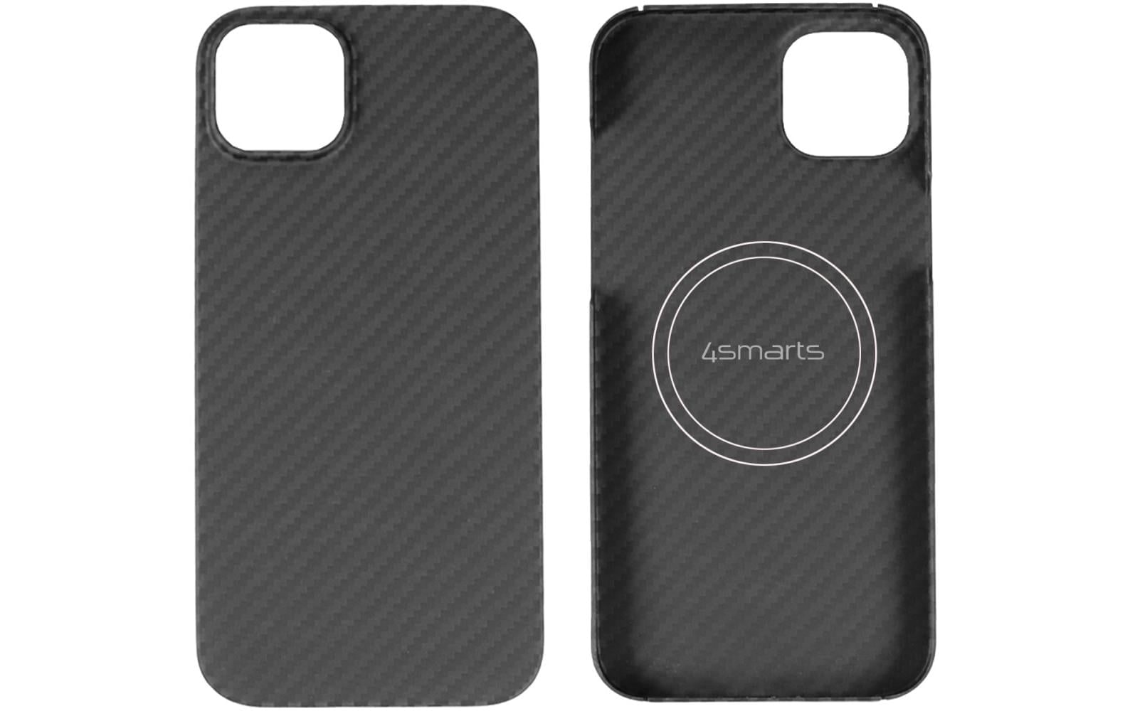 4smarts Handyhülle »Case UltiMag iPhone«