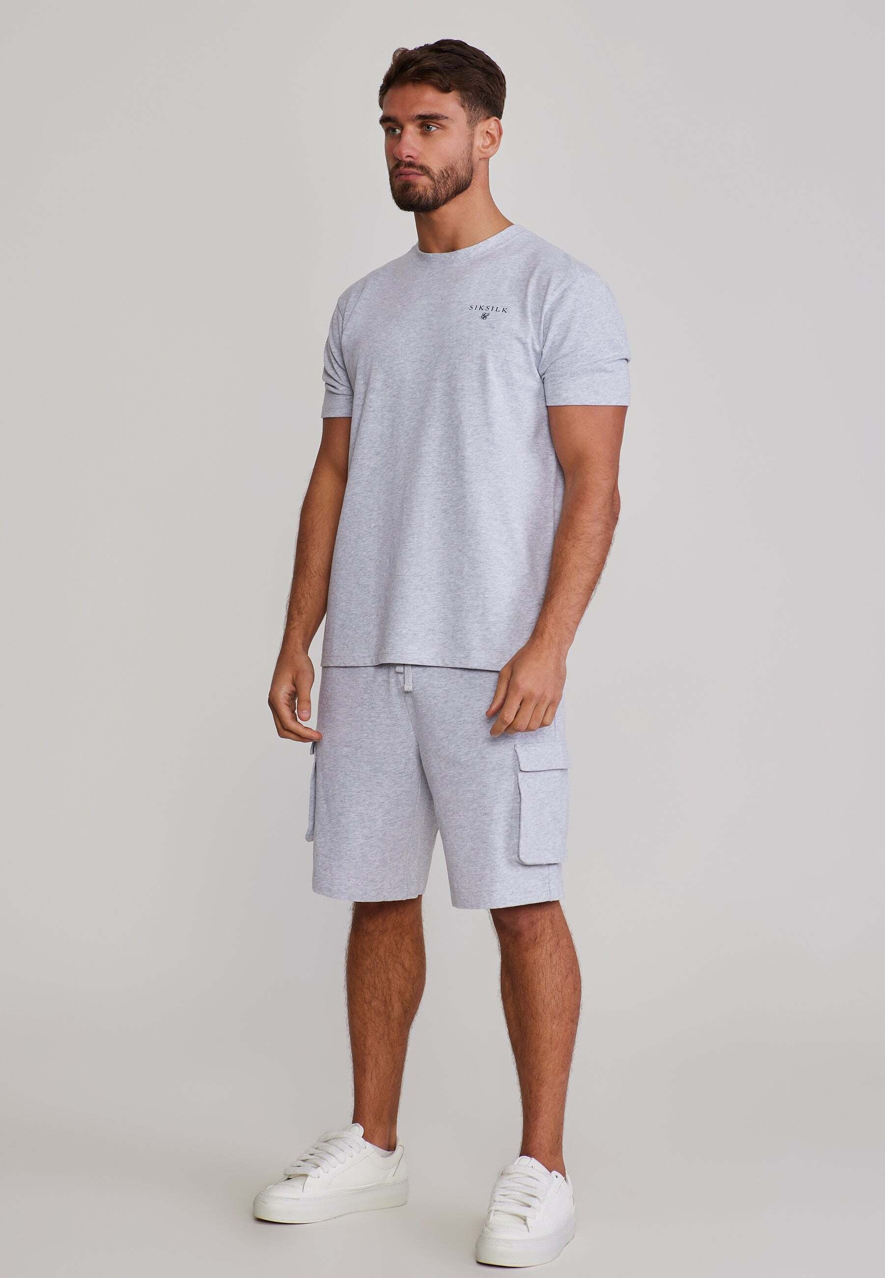 Siksilk Shirt & Hose »Siksilk Kleidungsset«