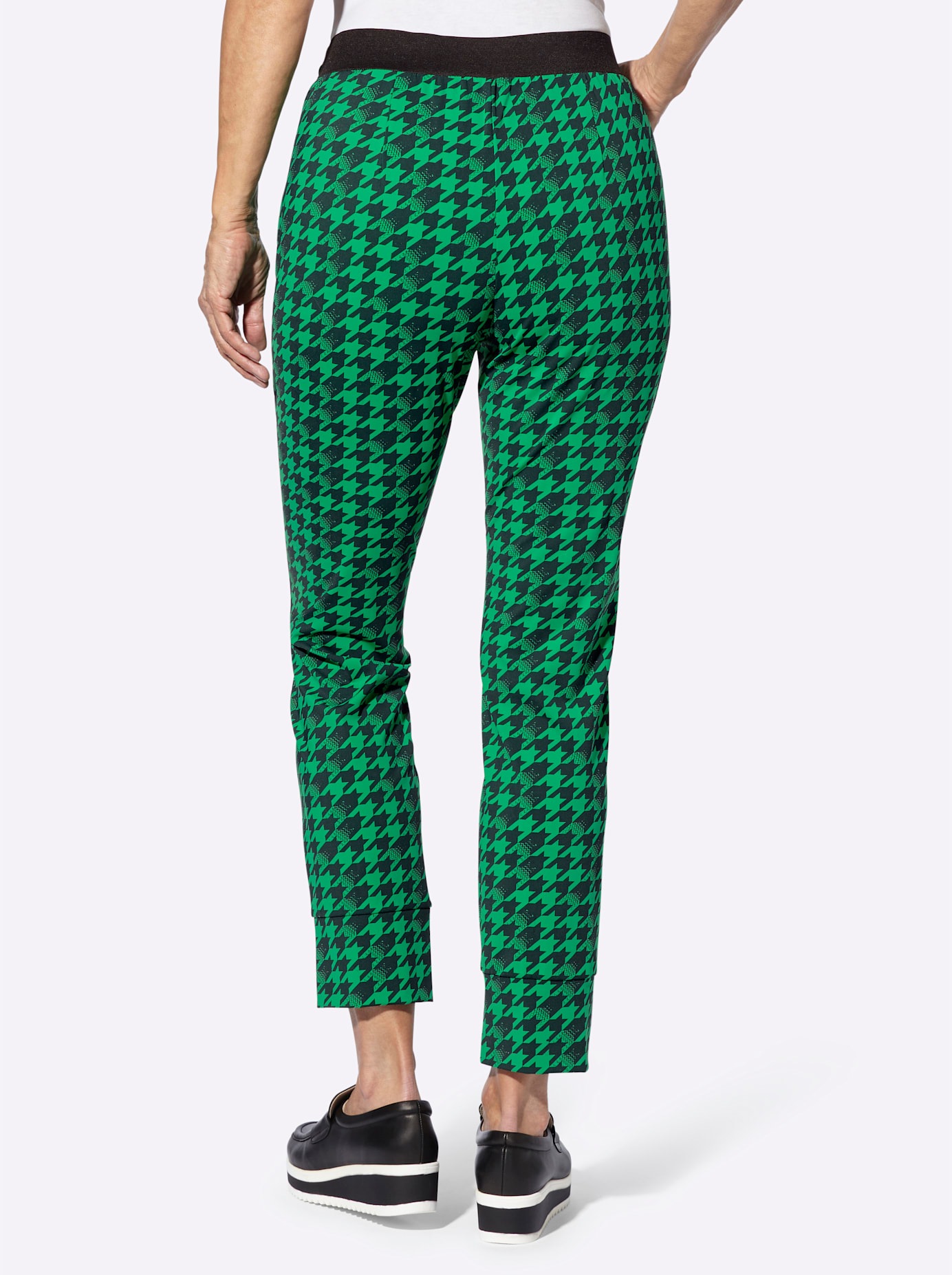 Inspirationen Schlupfhose