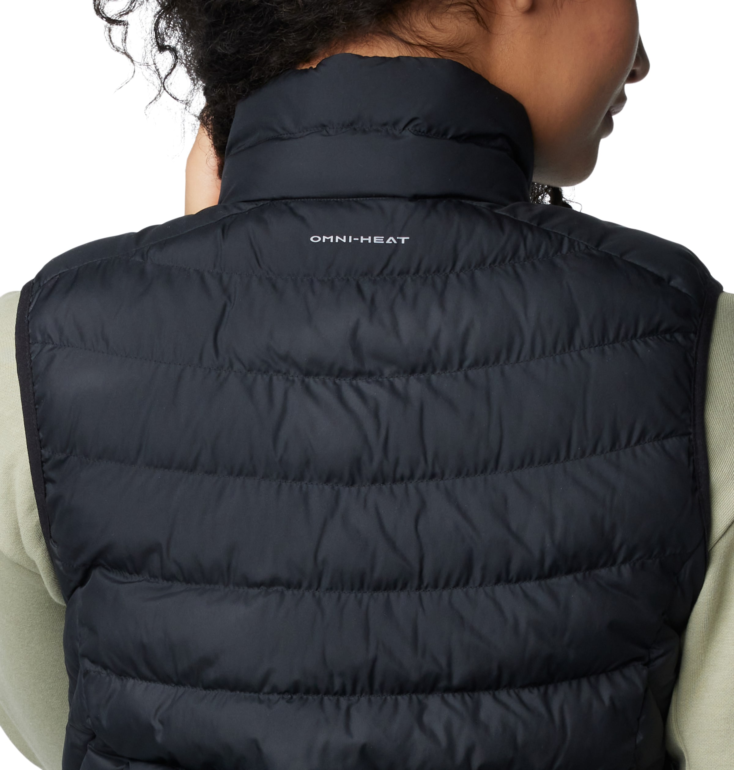 Columbia Steppweste »Powder Lite™ II Vest«