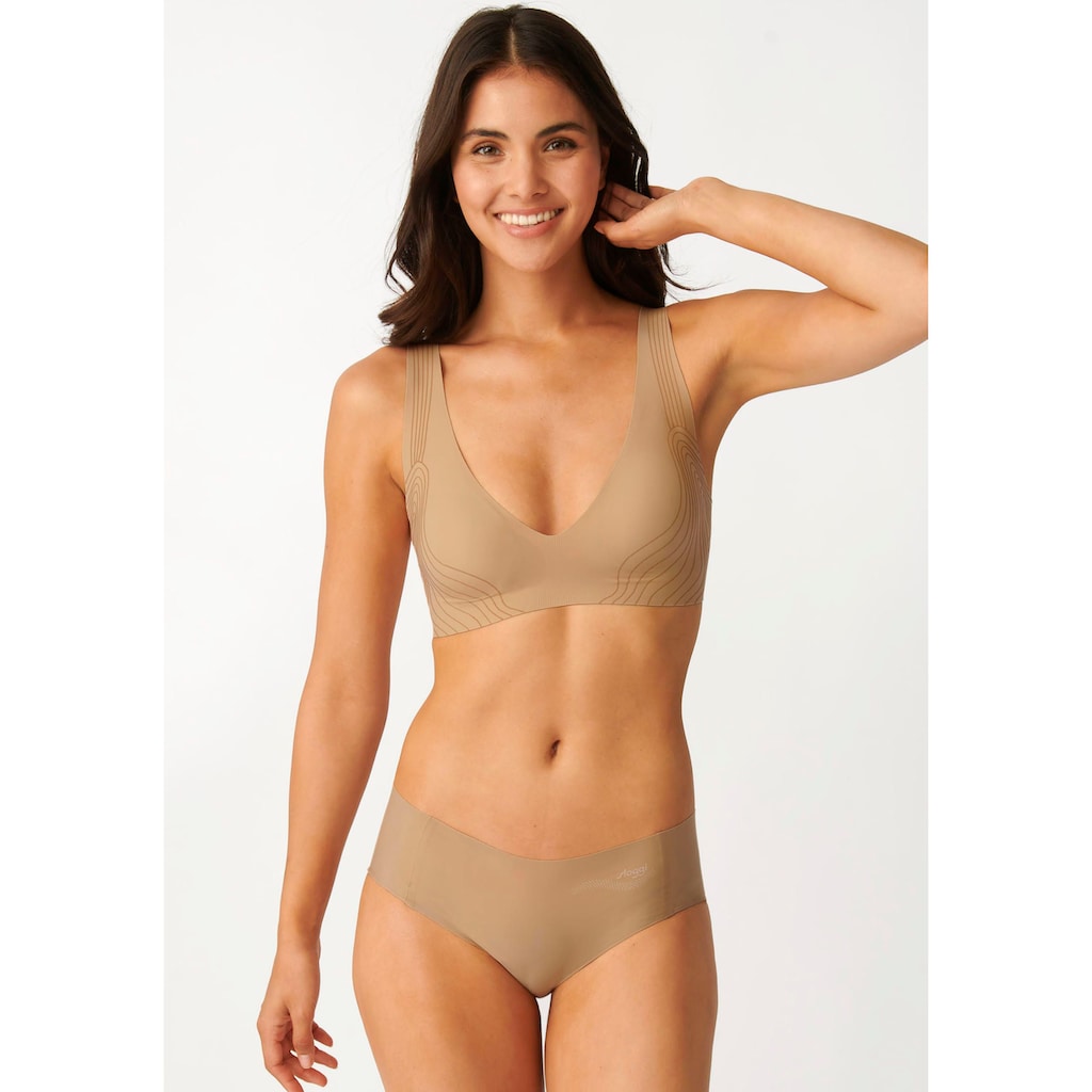 sloggi Bralette-BH »ZERO Feel N 2.0 EX«