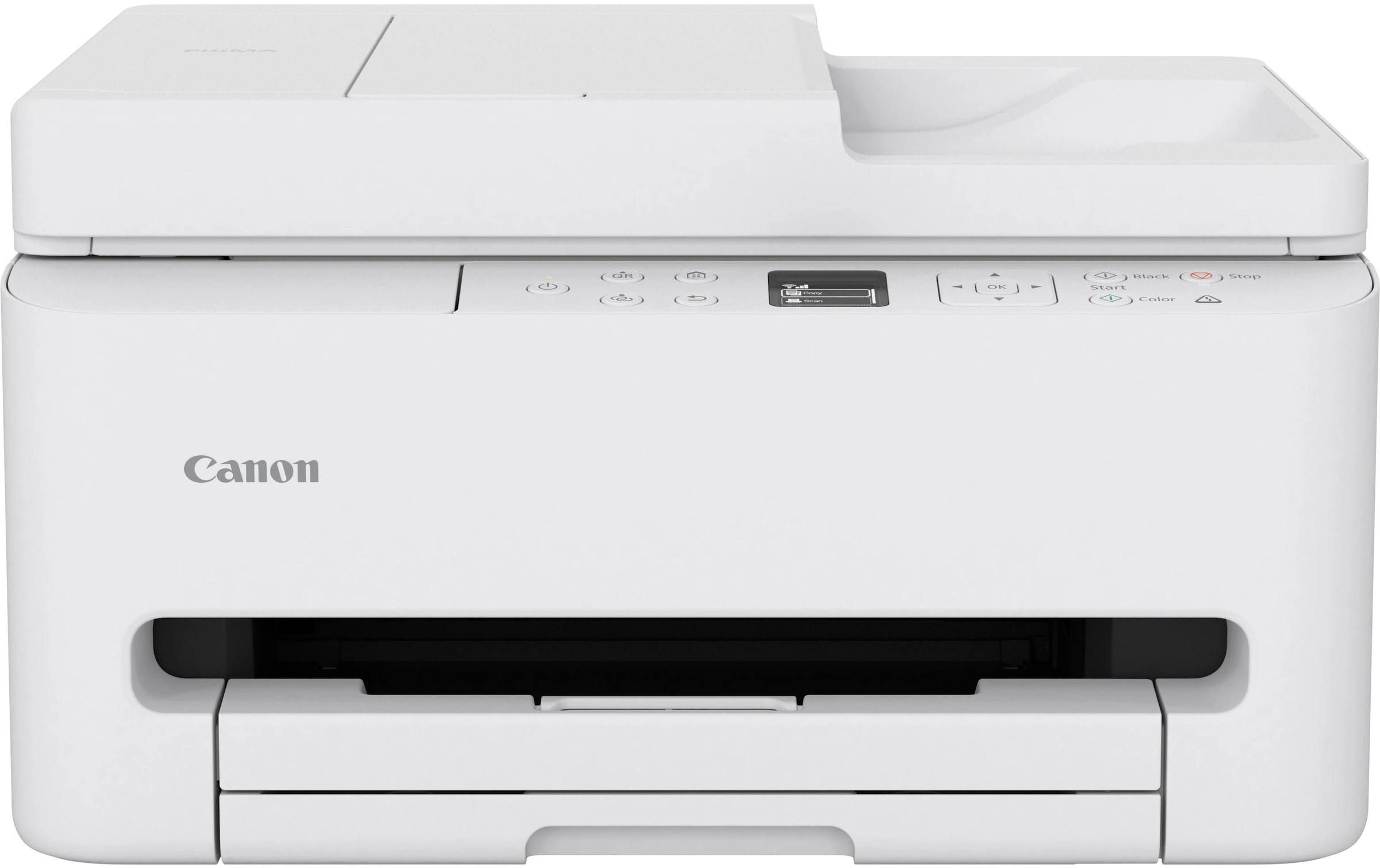 Image of Canon Multifunktionsdrucker "PIXMA TS7550i"