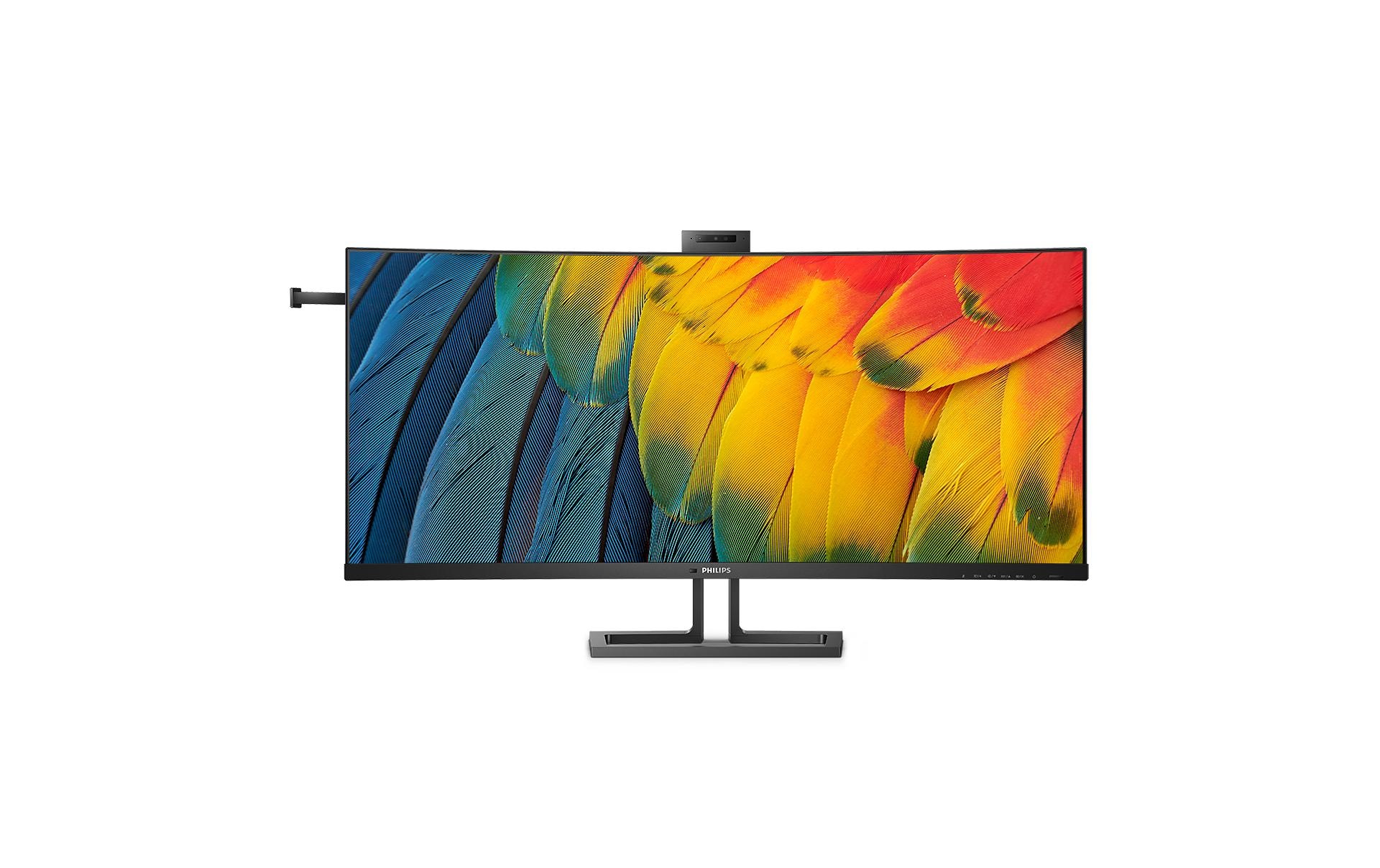 Philips LED-Monitor »40B1U6903CH/00«, 100,44 cm/39,7 Zoll, 5120 x 2160 px, 4 ms Reaktionszeit, 75 Hz