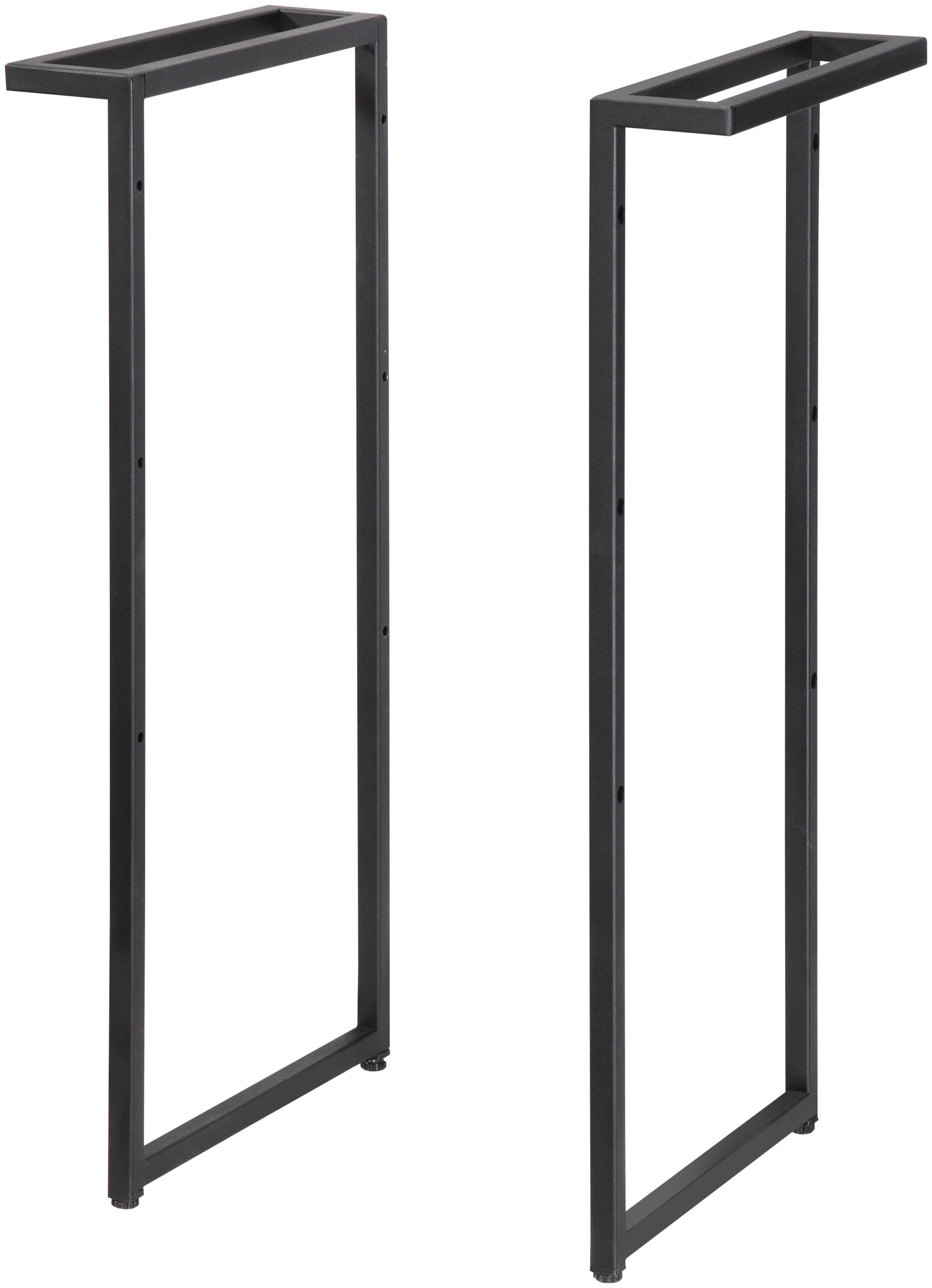 Image of welltime Möbelfuss, (Set, 2 St.) bei Ackermann Versand Schweiz