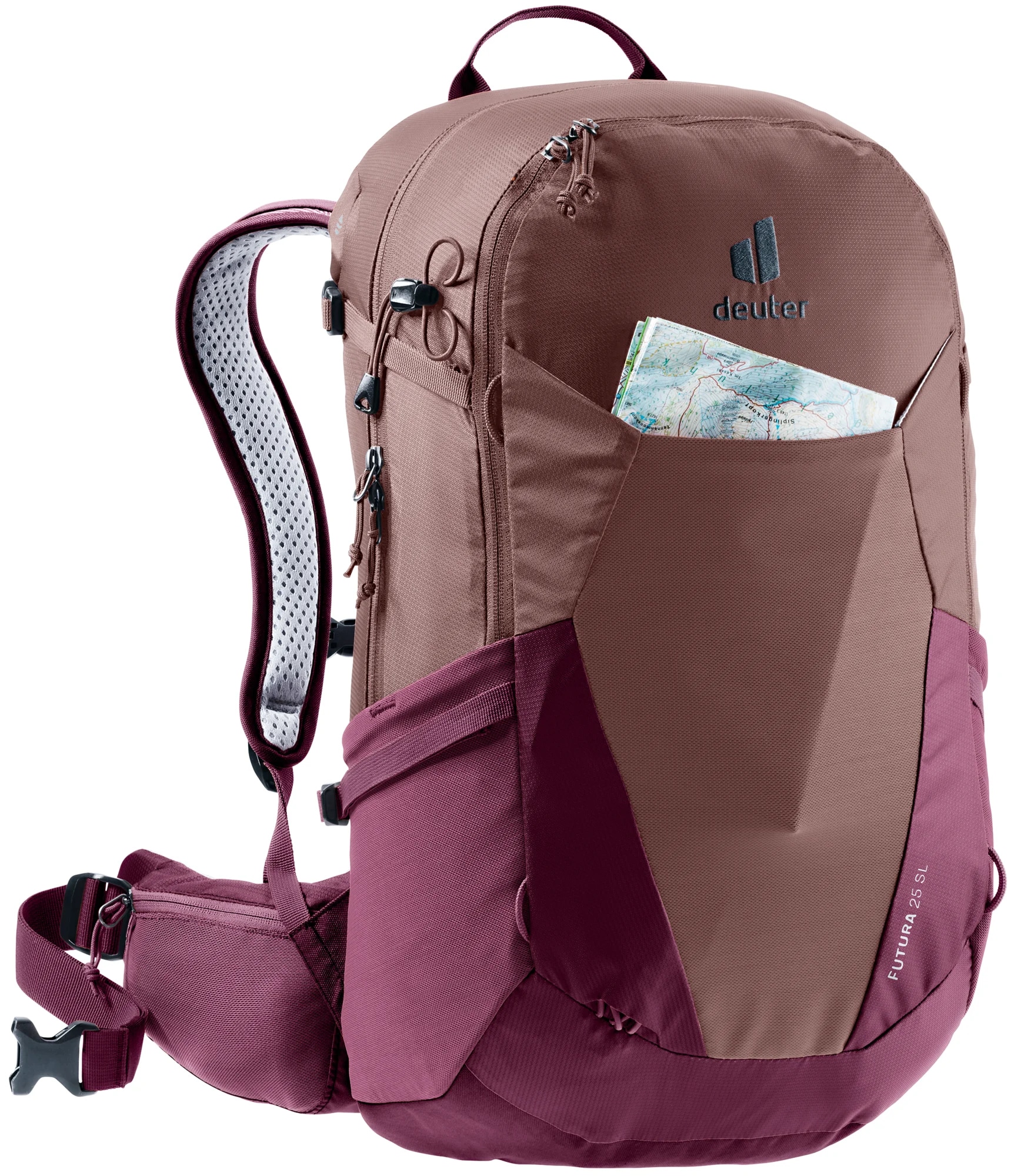 deuter Wanderrucksack »FUTURA 25 SL«
