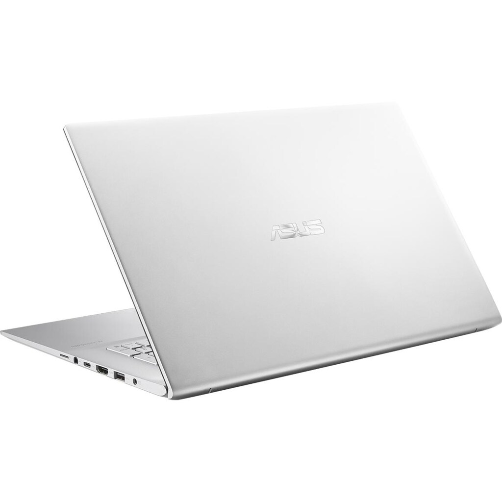 Asus Notebook »17 X712EA-BX168T«, / 17,3 Zoll, 256 GB SSD