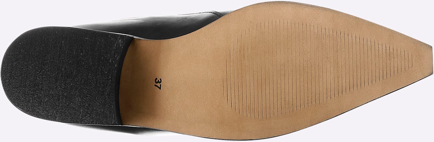heine Stiefelette