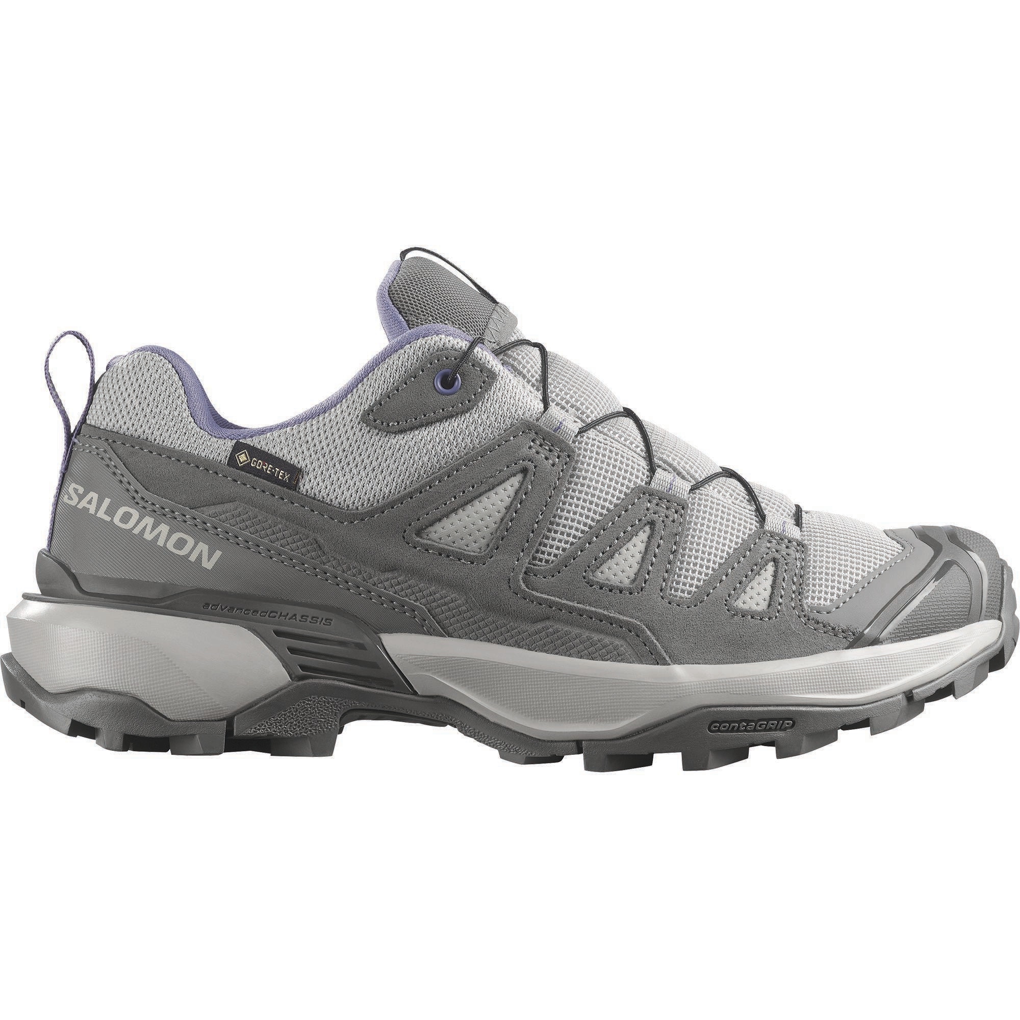 Salomon Wanderschuh »X ULTRA 360 LTR GTX W«  wasserdicht dank Gore-Tex Membrane
