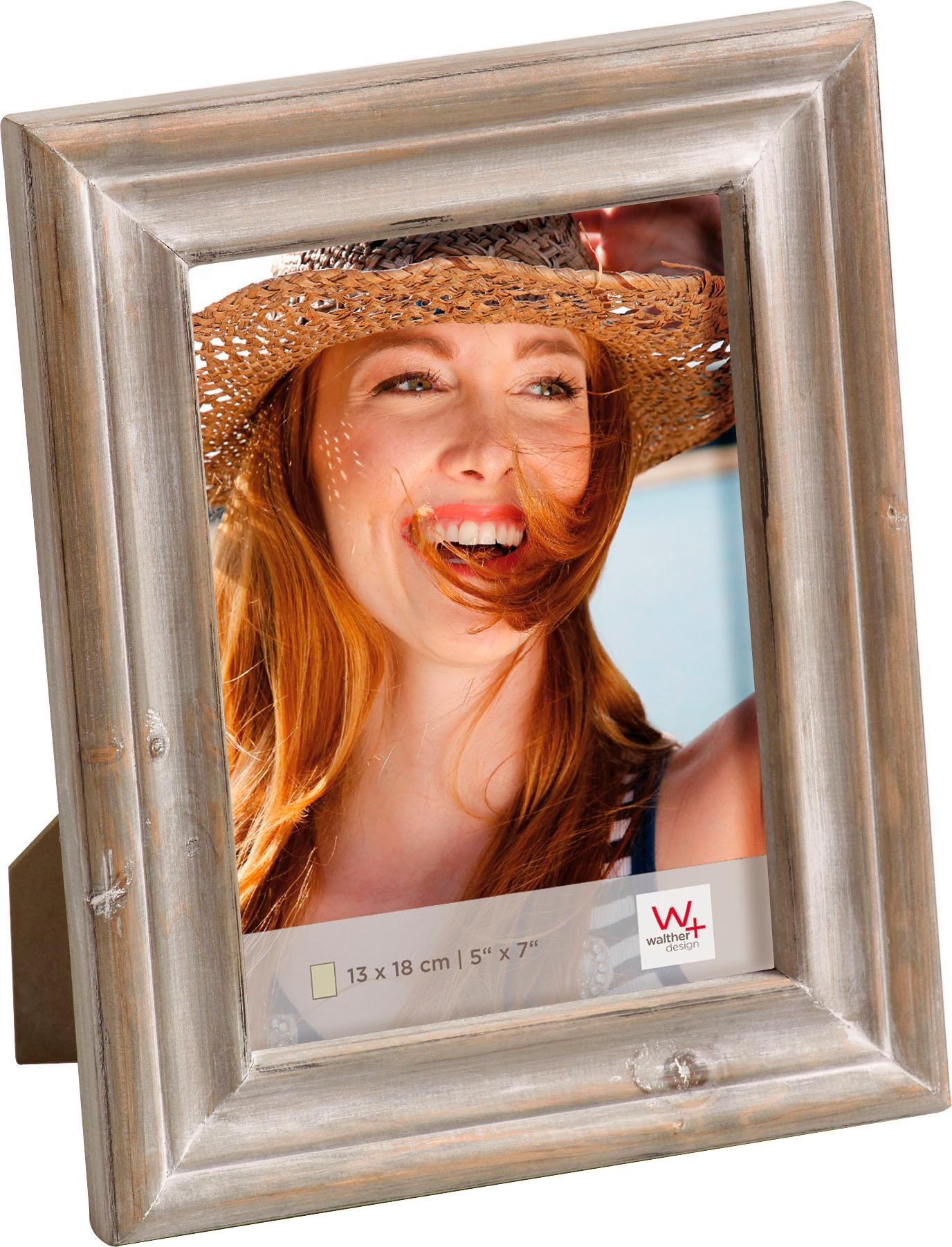 Image of Walther Bilderrahmen »Dijon Portraitrahmen«, (1 St.) bei Ackermann Versand Schweiz