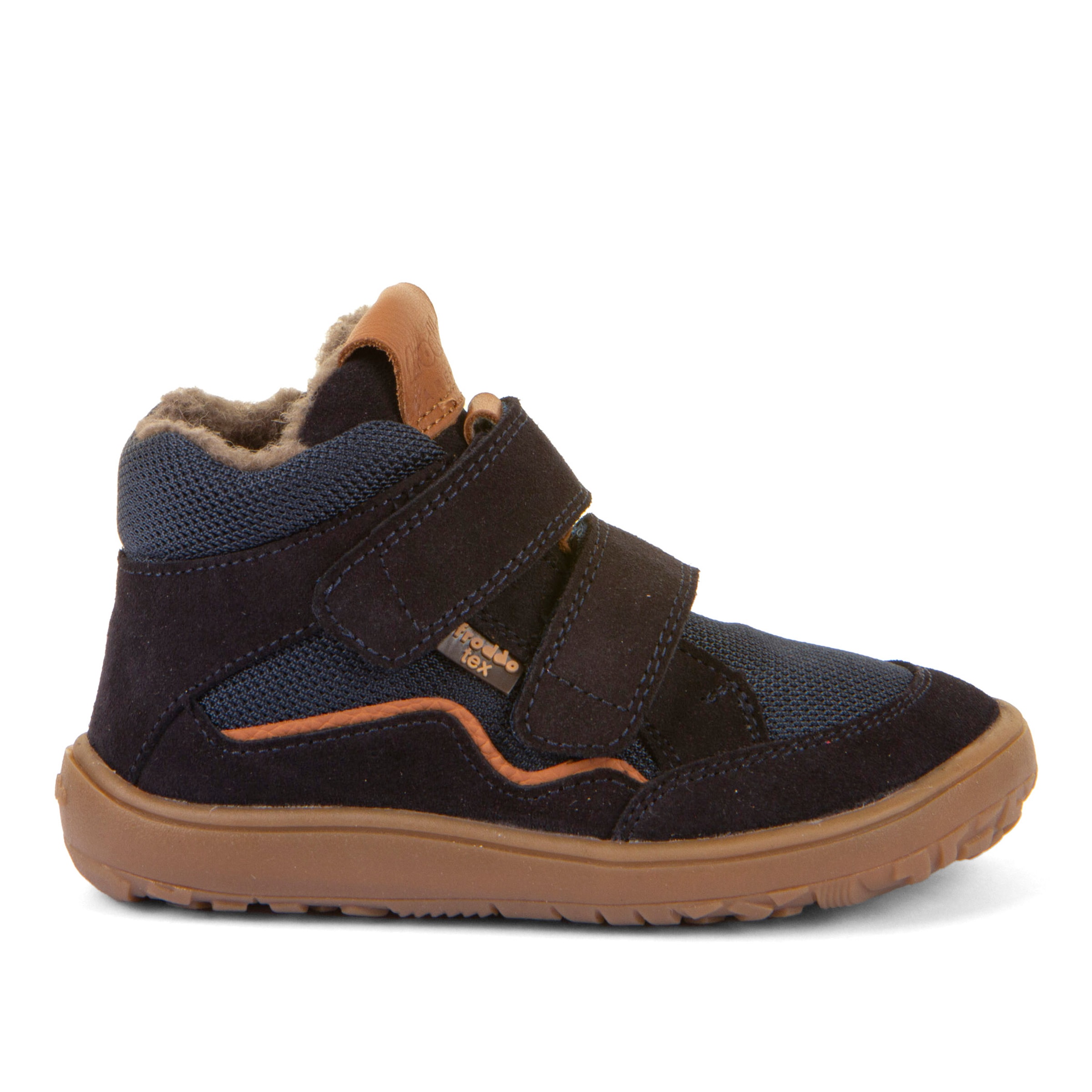 froddo® Chaussures pieds nus »BAREFOOT TEX WOOL«  bottes, baskets, chaussures de trekking avec membrane TEX