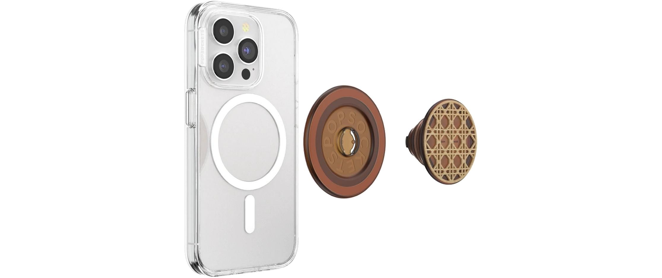 Popsockets Handy-Halterung »Raising Cane MagSafe«