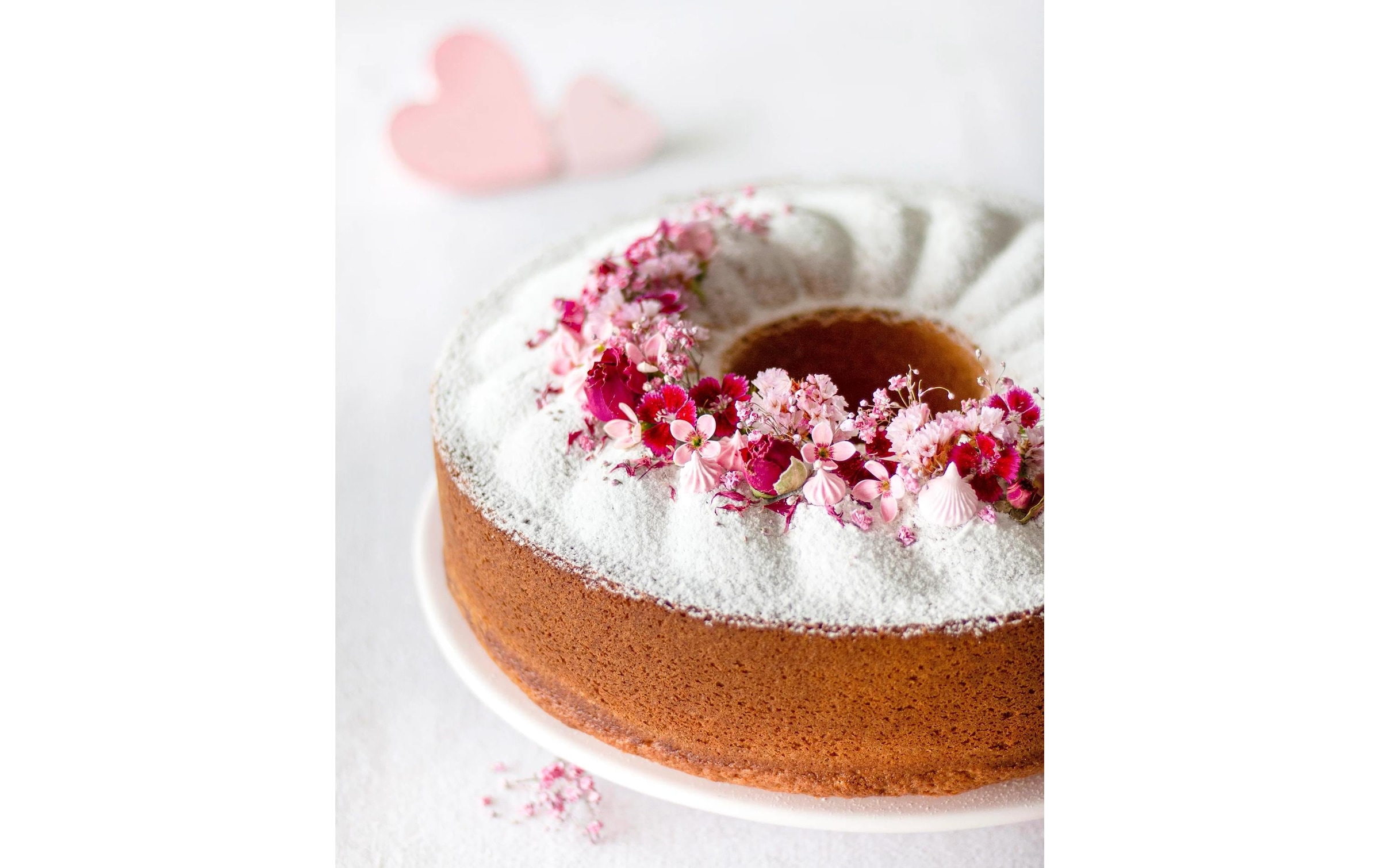 STÄDTER Moule à pâtisserie »Emaille 26 cm«