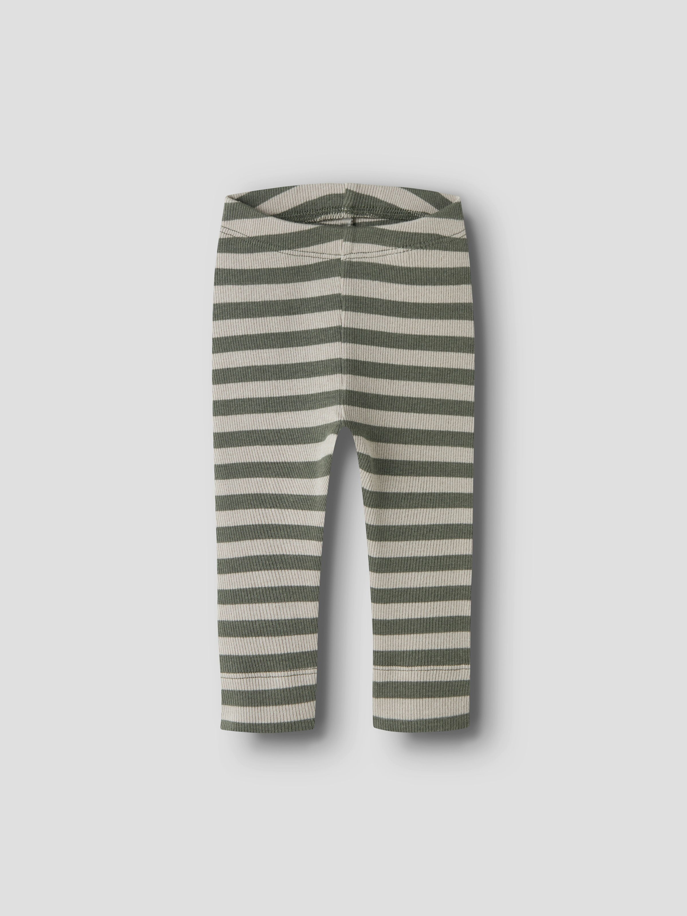 Name It Leggings »NBNBANIO XSL LEGGING NOOS«  Baumwollmischung, slim fit