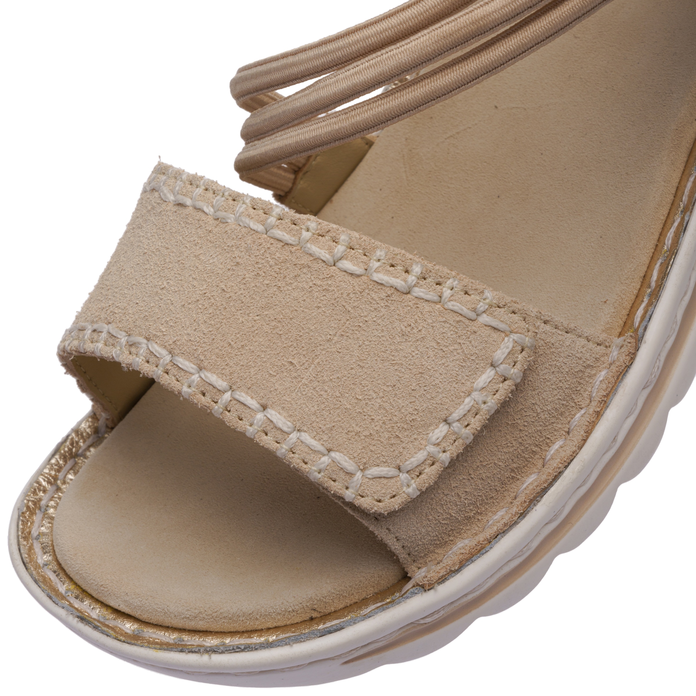 Ara Sandales compensées »TAMPA«  sandale à brides, chaussure d'été en largeur confortable G (= large)