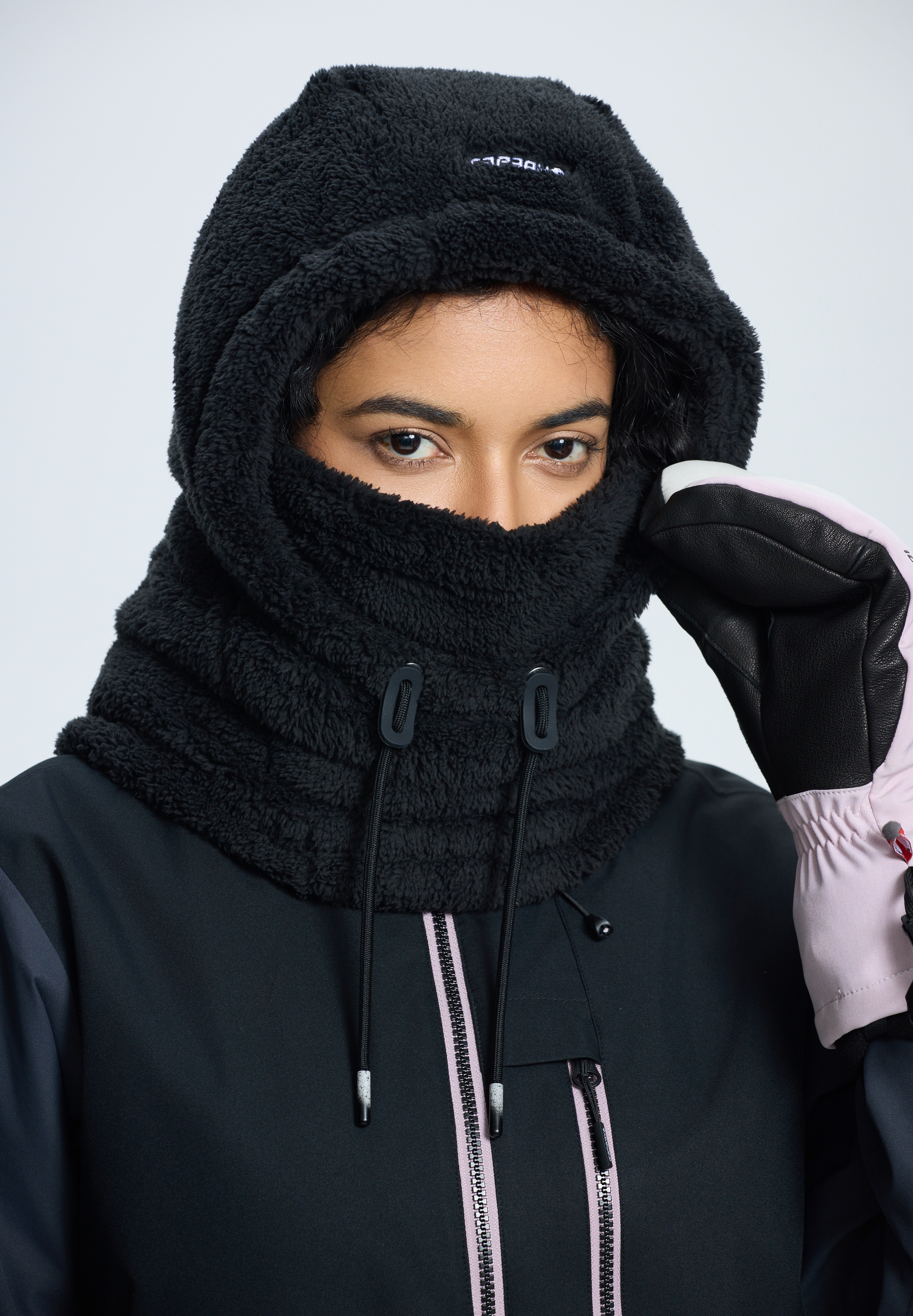 Icepeak Sturmhaube »ICEPEAK HAUGHTON« 1 Stk. tlg.