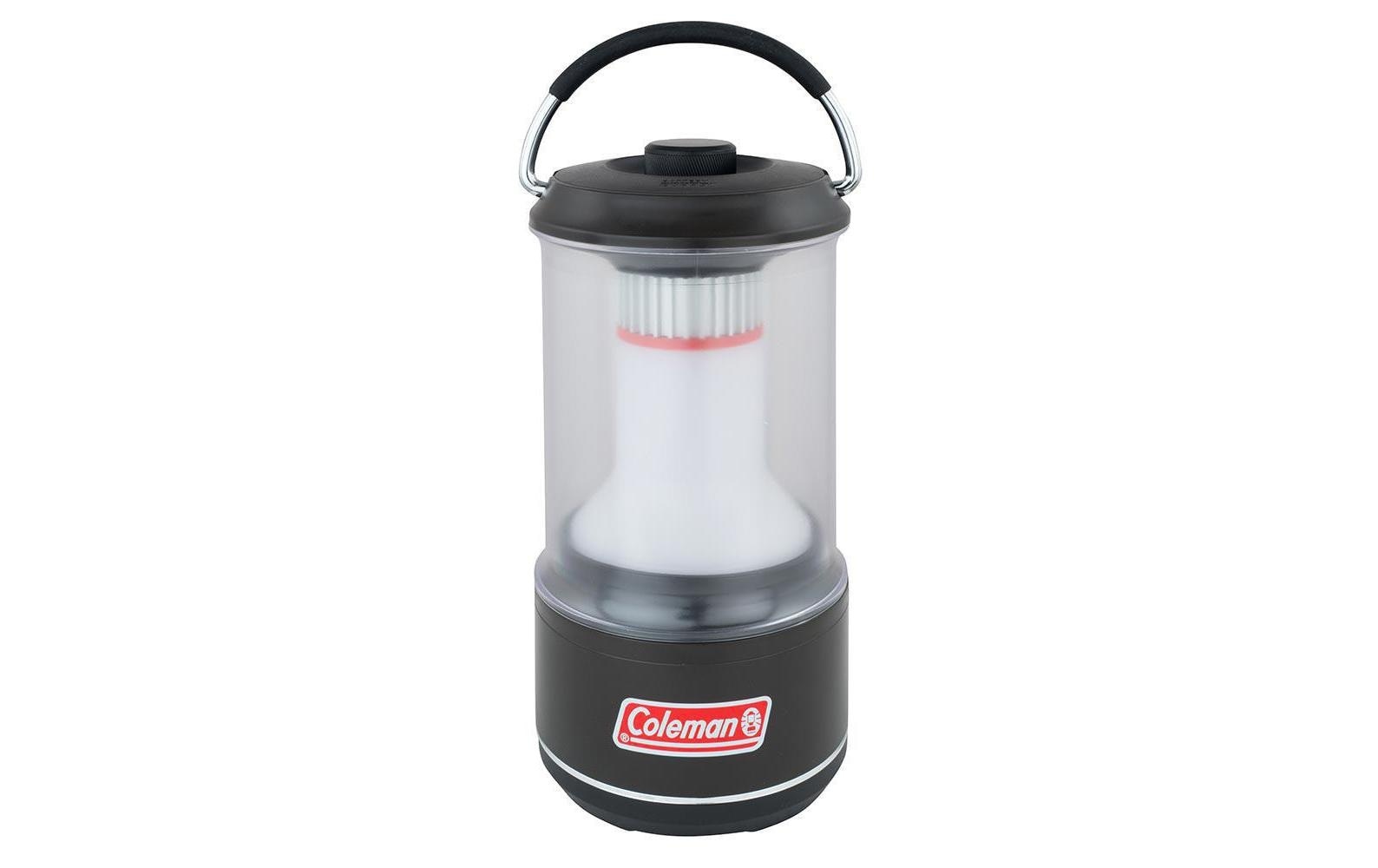 Image of COLEMAN LED Laterne "600L Lantern Black"